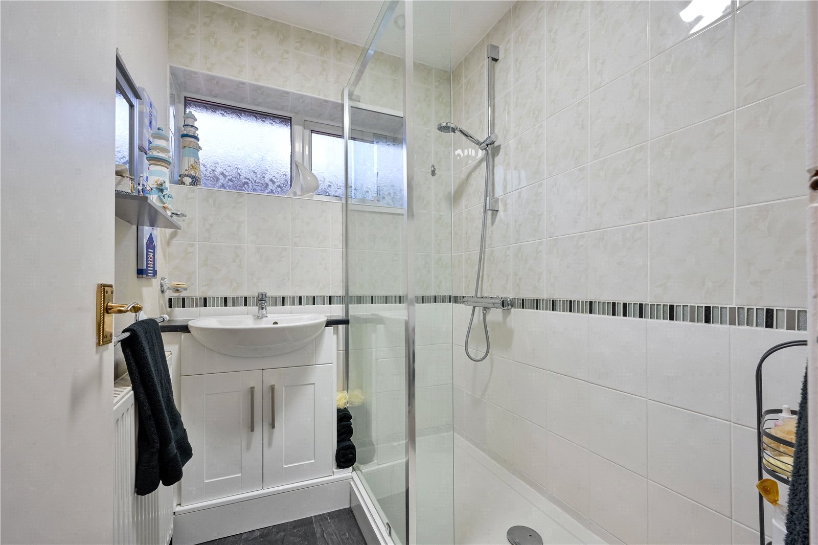 Highfield Road, Hixon, Stafford, ST18 - DB Roberts
