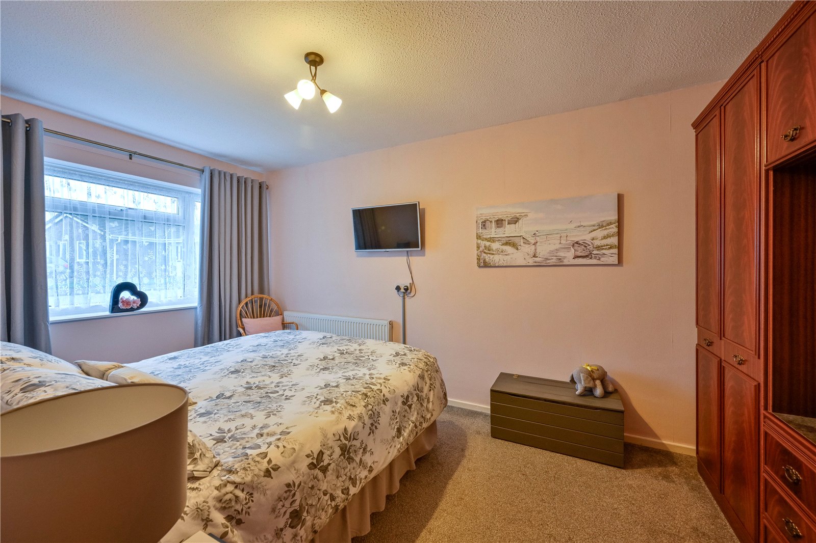 Highfield Road, Hixon, Stafford, ST18 - DB Roberts