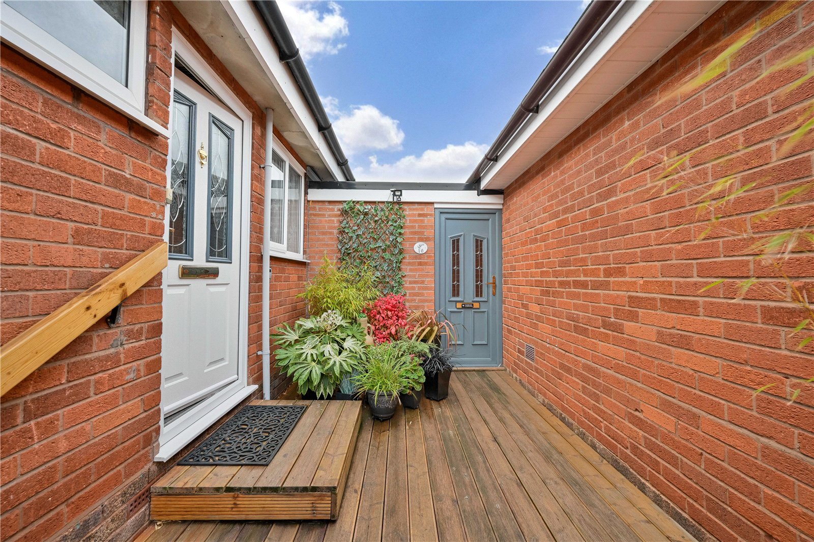 Highfield Road, Hixon, Stafford, ST18 - DB Roberts