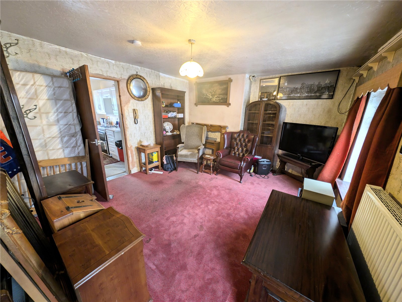 Mill Bank, Wellington, Telford, TF1 - DB Roberts