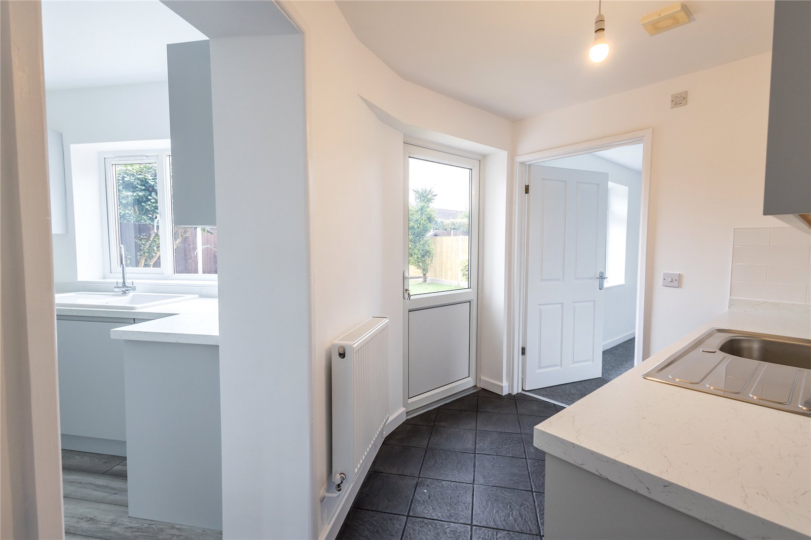 Broomfield Road, Admaston, Telford, TF5 - DB Roberts