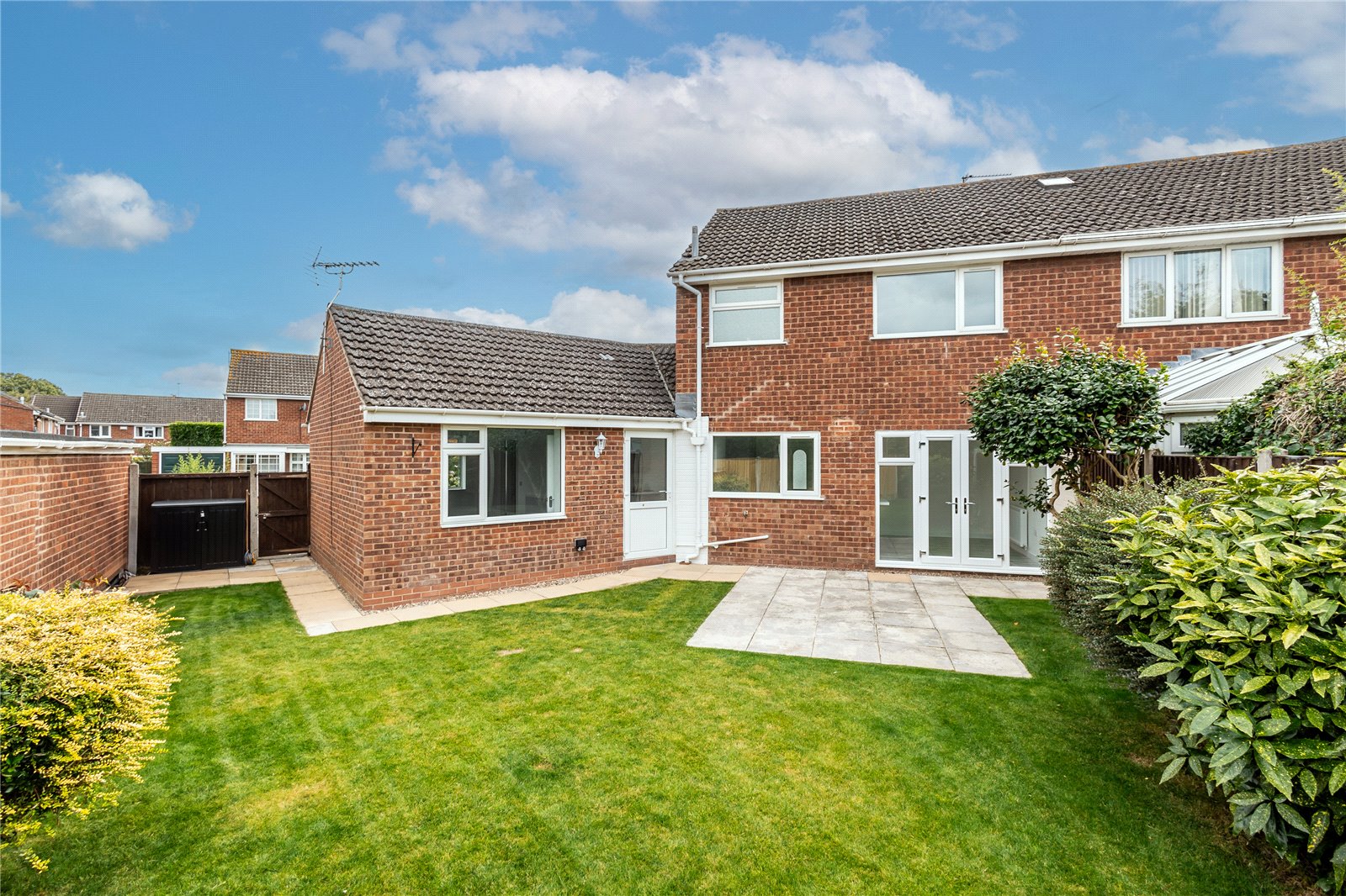 Broomfield Road, Admaston, Telford, TF5 - DB Roberts