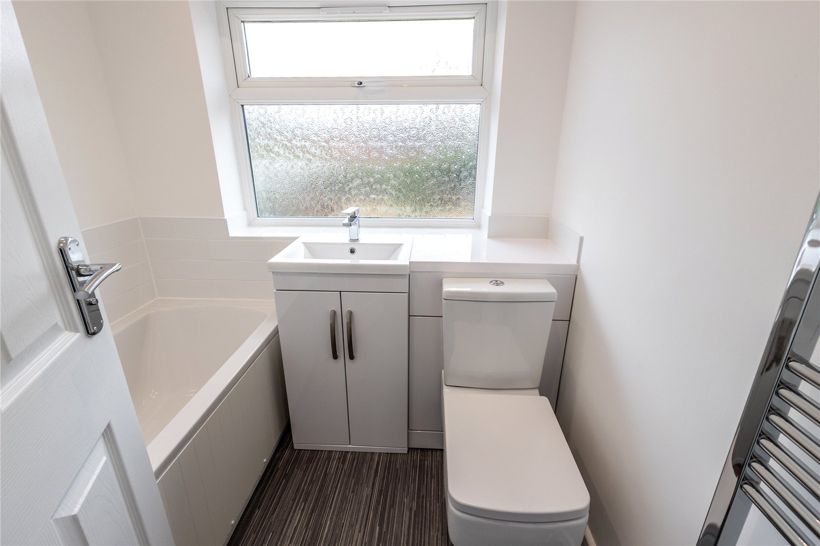 Broomfield Road, Admaston, Telford, TF5 - DB Roberts