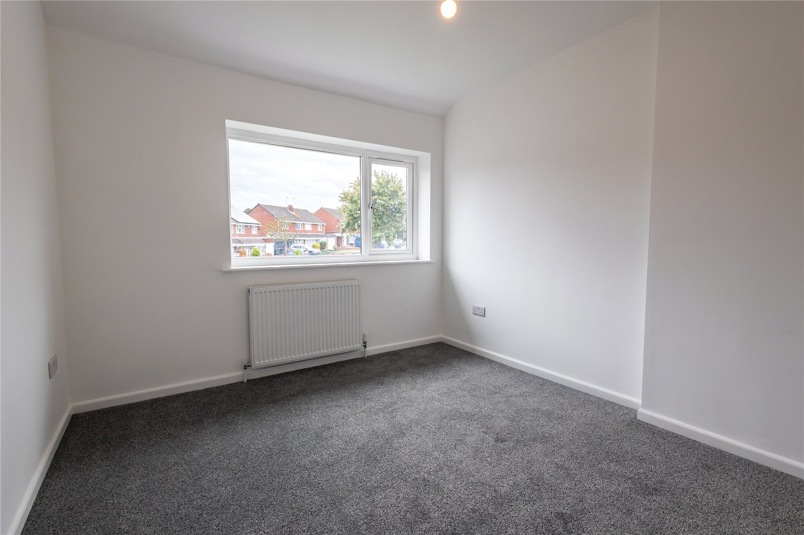 Broomfield Road, Admaston, Telford, TF5 - DB Roberts