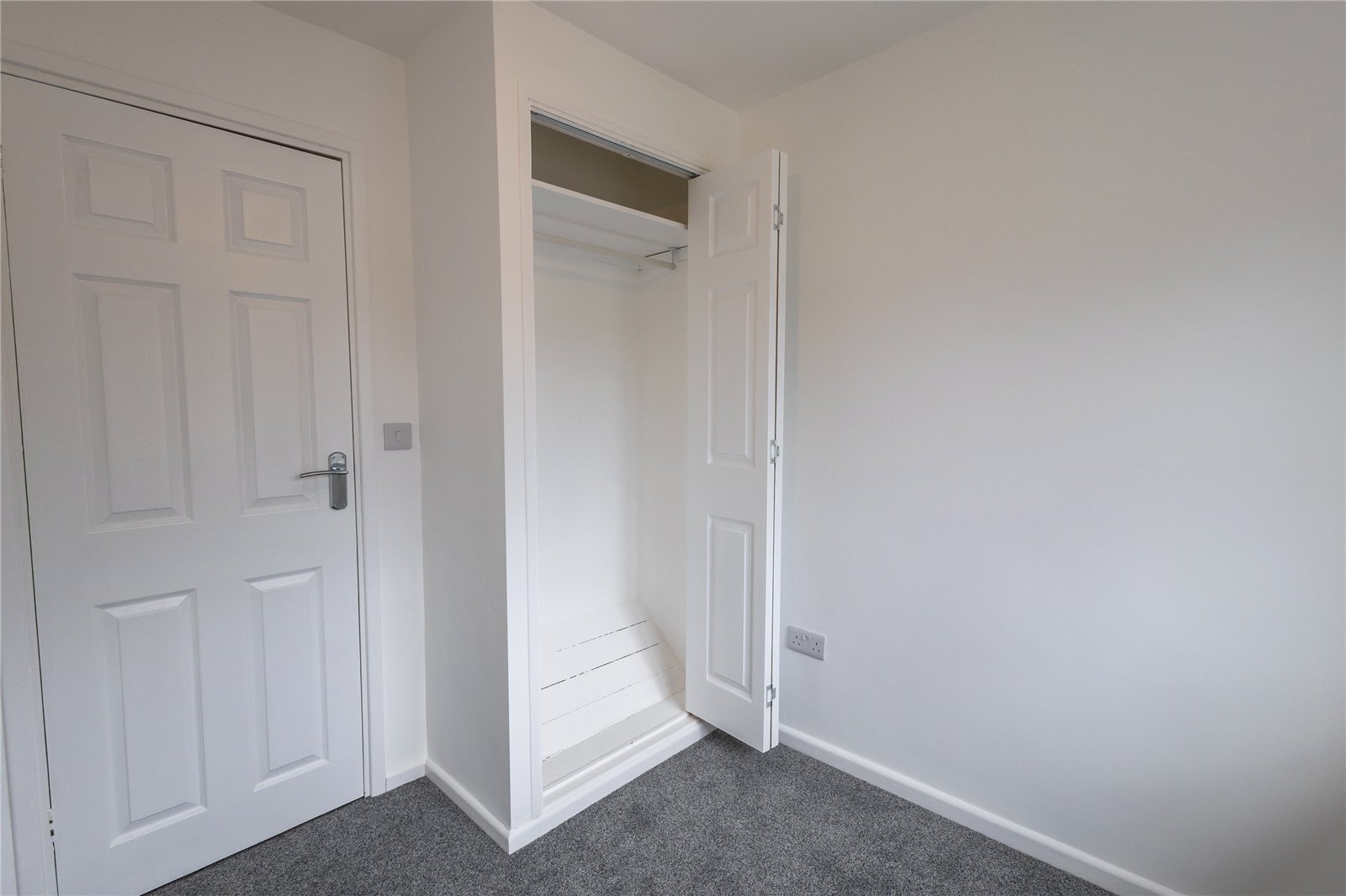 Broomfield Road, Admaston, Telford, TF5 - DB Roberts