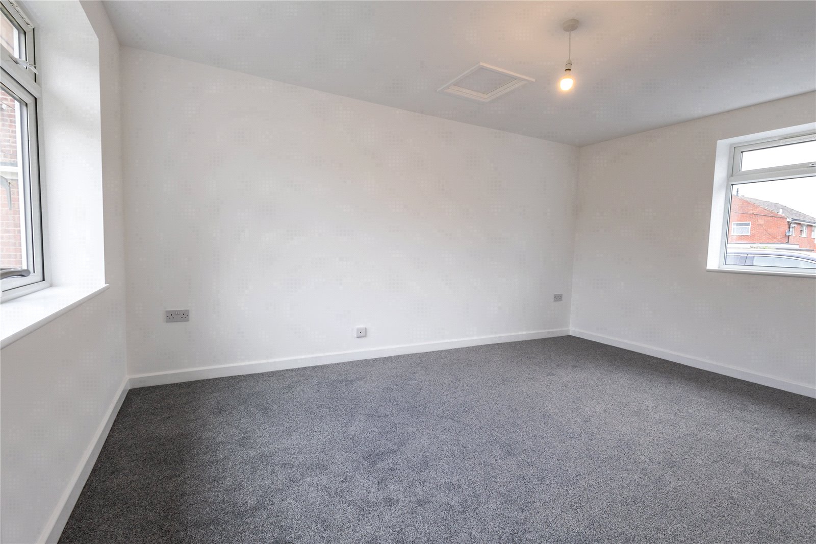 Broomfield Road, Admaston, Telford, TF5 - DB Roberts