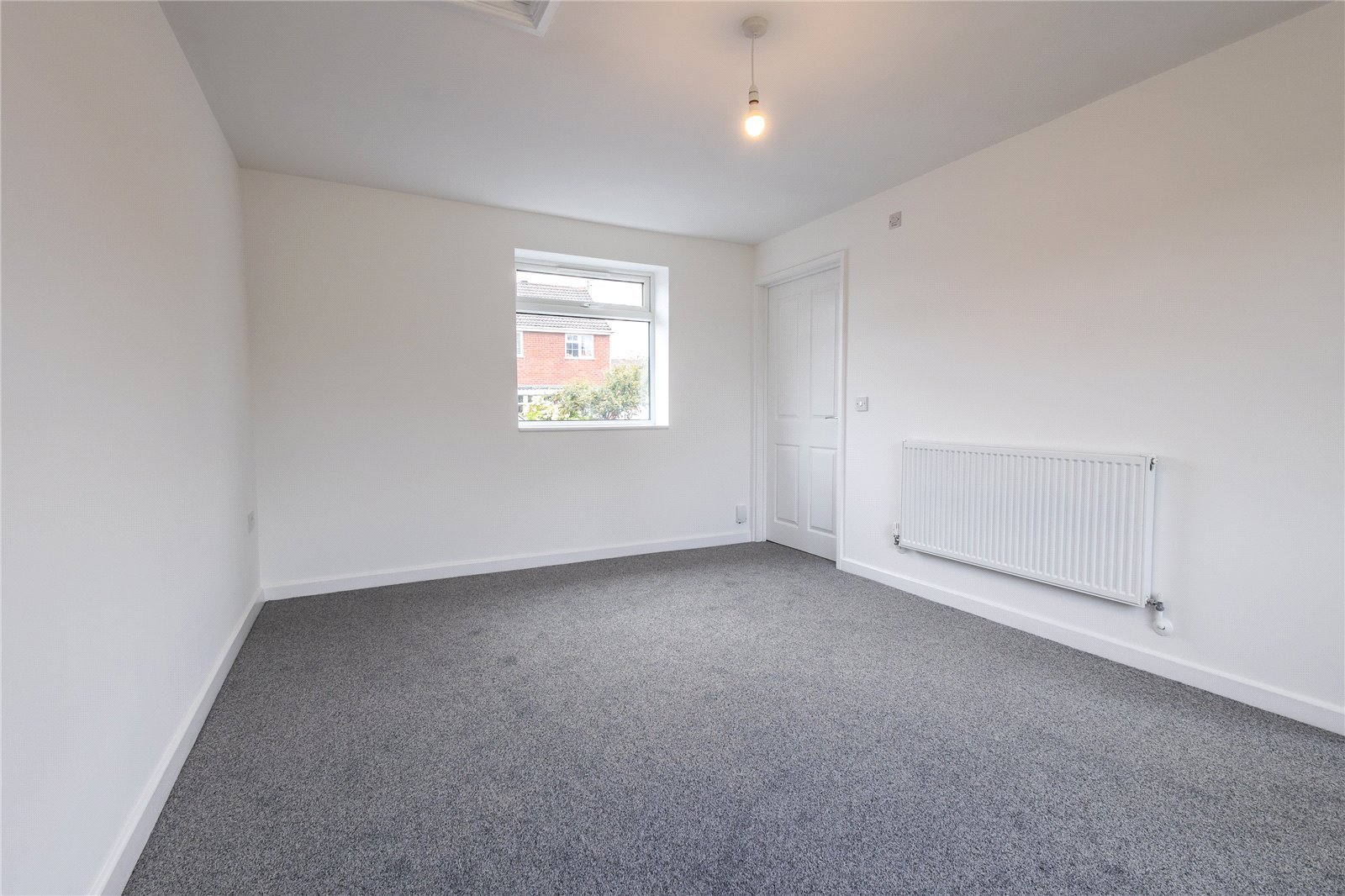 Broomfield Road, Admaston, Telford, TF5 - DB Roberts