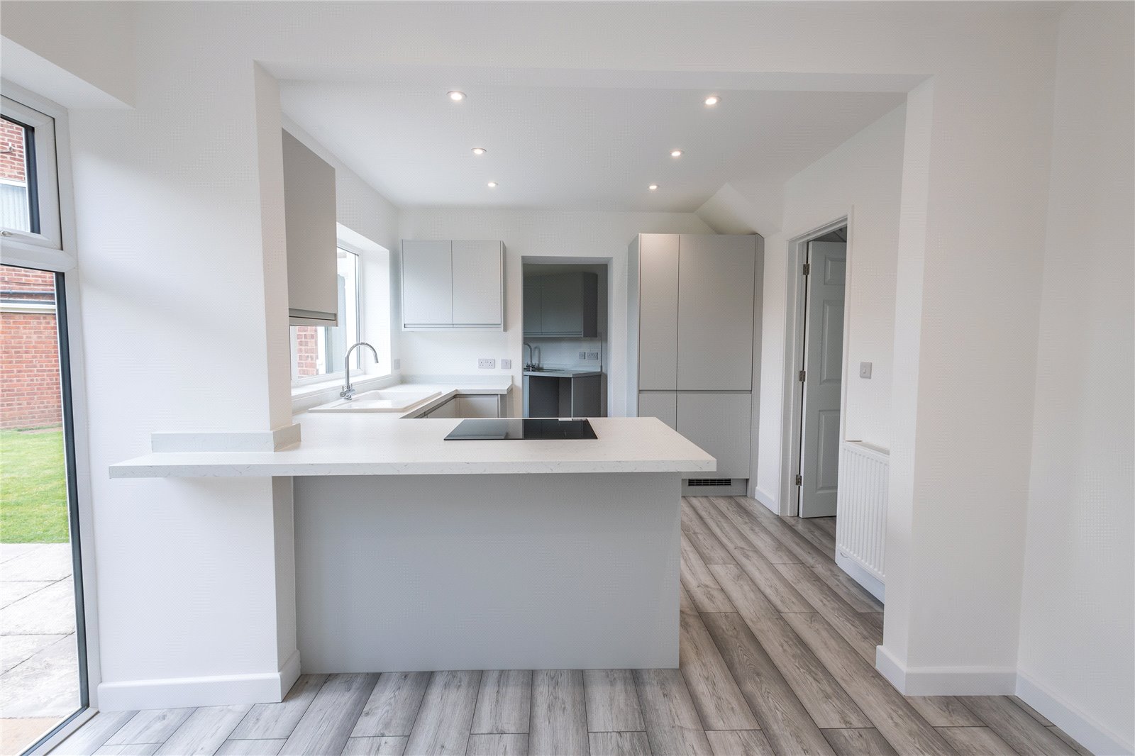 Broomfield Road, Admaston, Telford, TF5 - DB Roberts