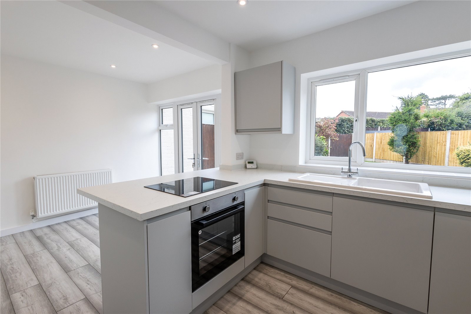 Broomfield Road, Admaston, Telford, TF5 - DB Roberts