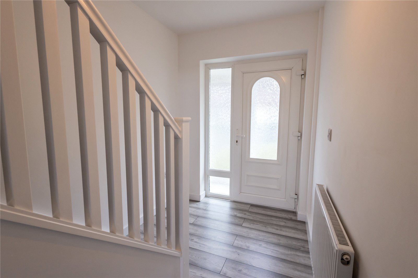 Broomfield Road, Admaston, Telford, TF5 - DB Roberts