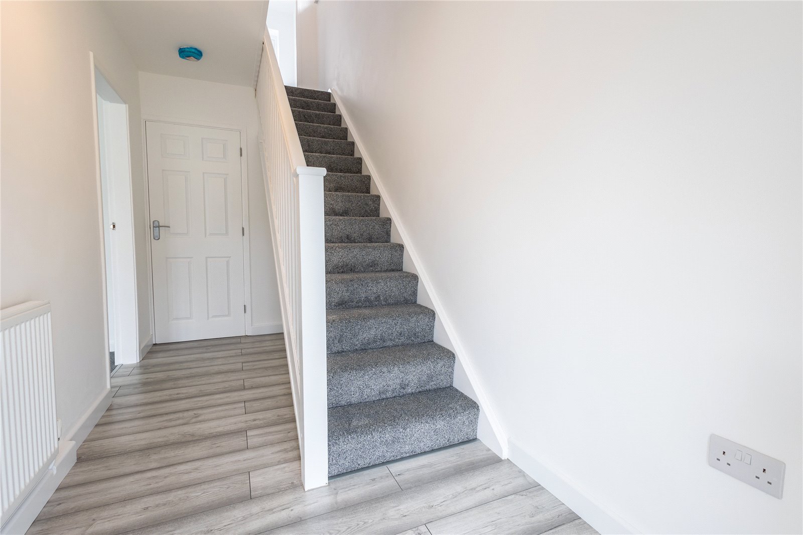 Broomfield Road, Admaston, Telford, TF5 - DB Roberts