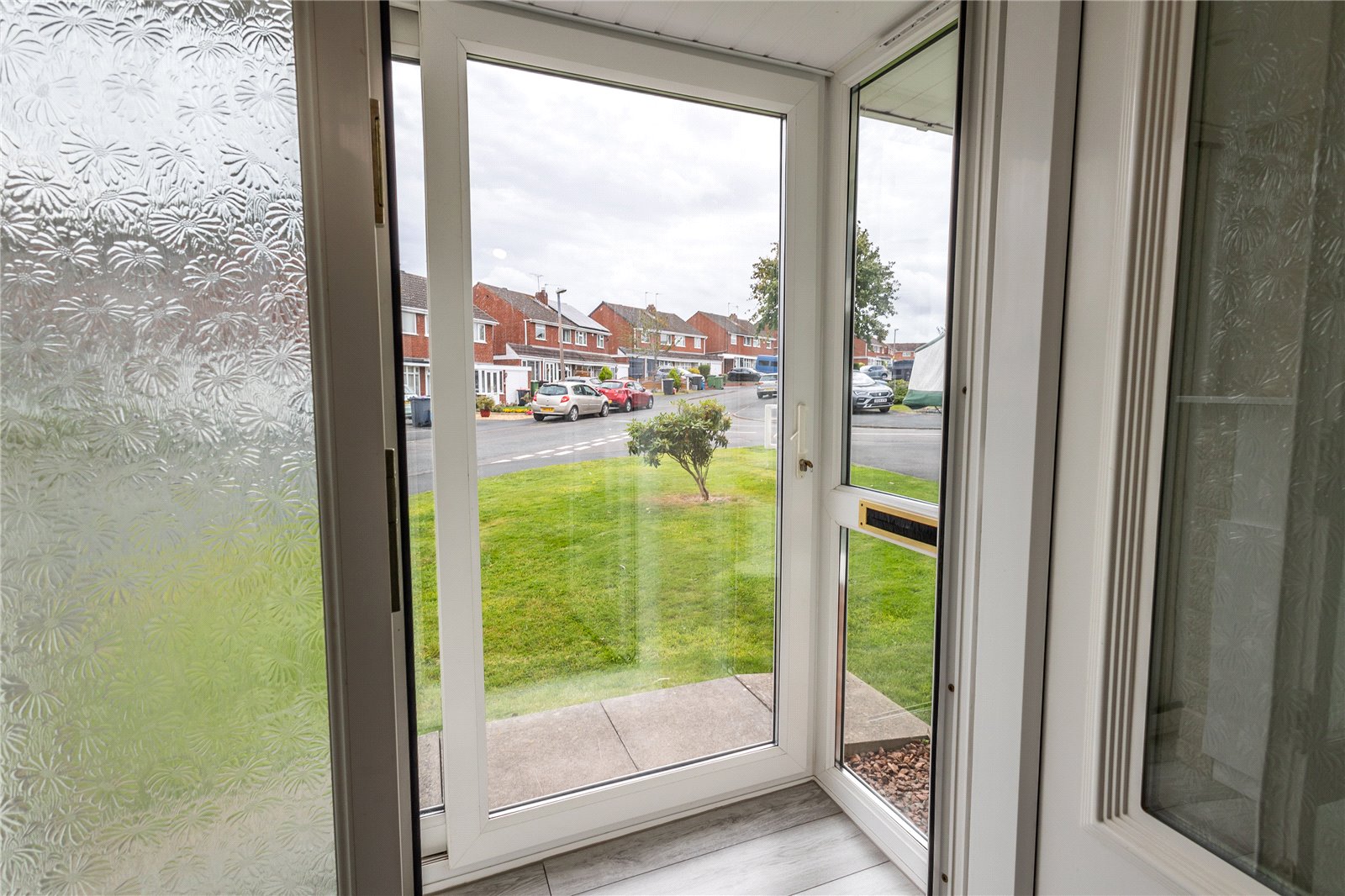 Broomfield Road, Admaston, Telford, TF5 - DB Roberts