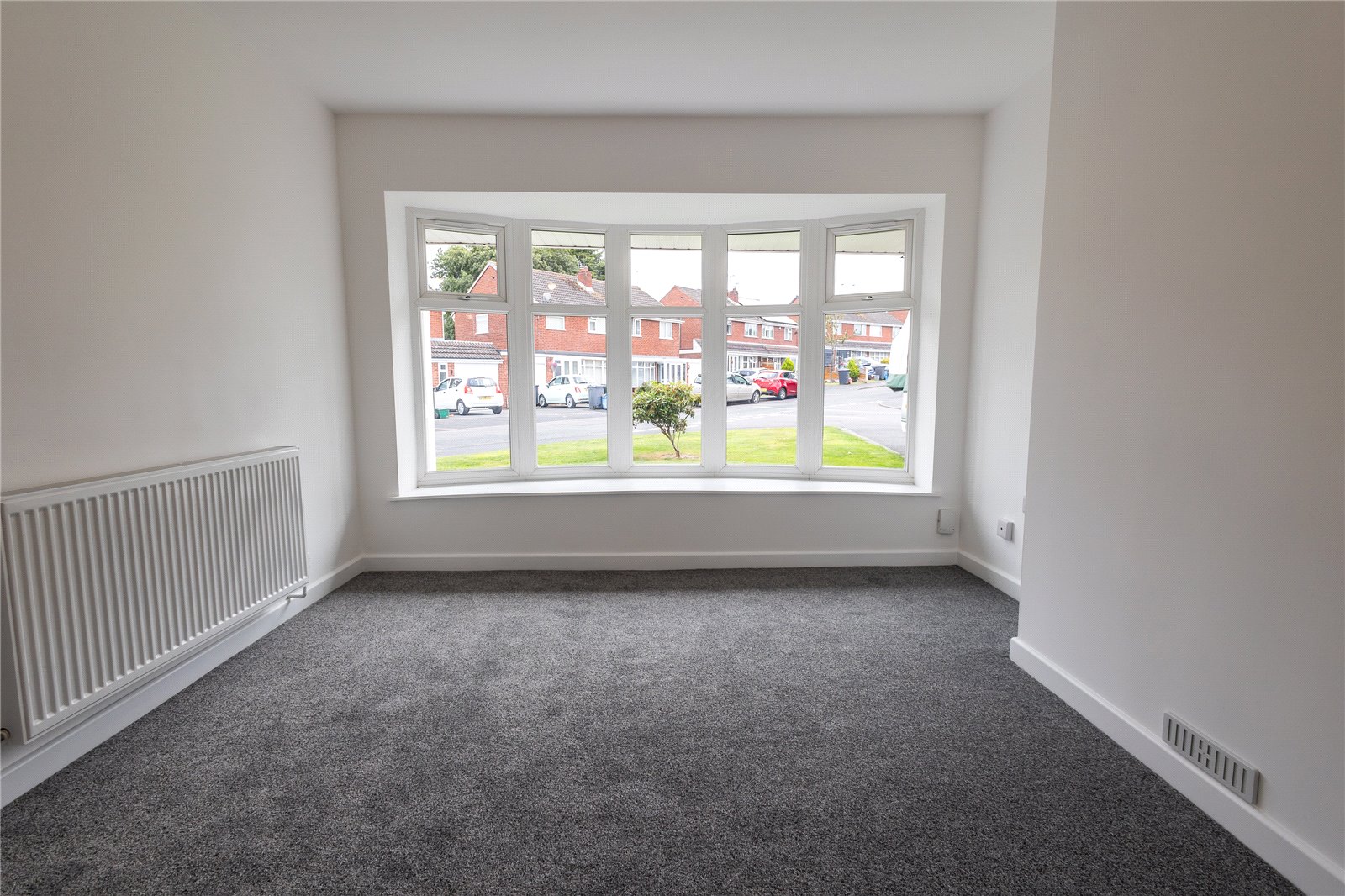 Broomfield Road, Admaston, Telford, TF5 - DB Roberts