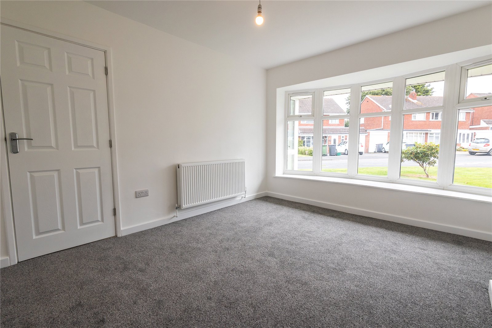 Broomfield Road, Admaston, Telford, TF5 - DB Roberts