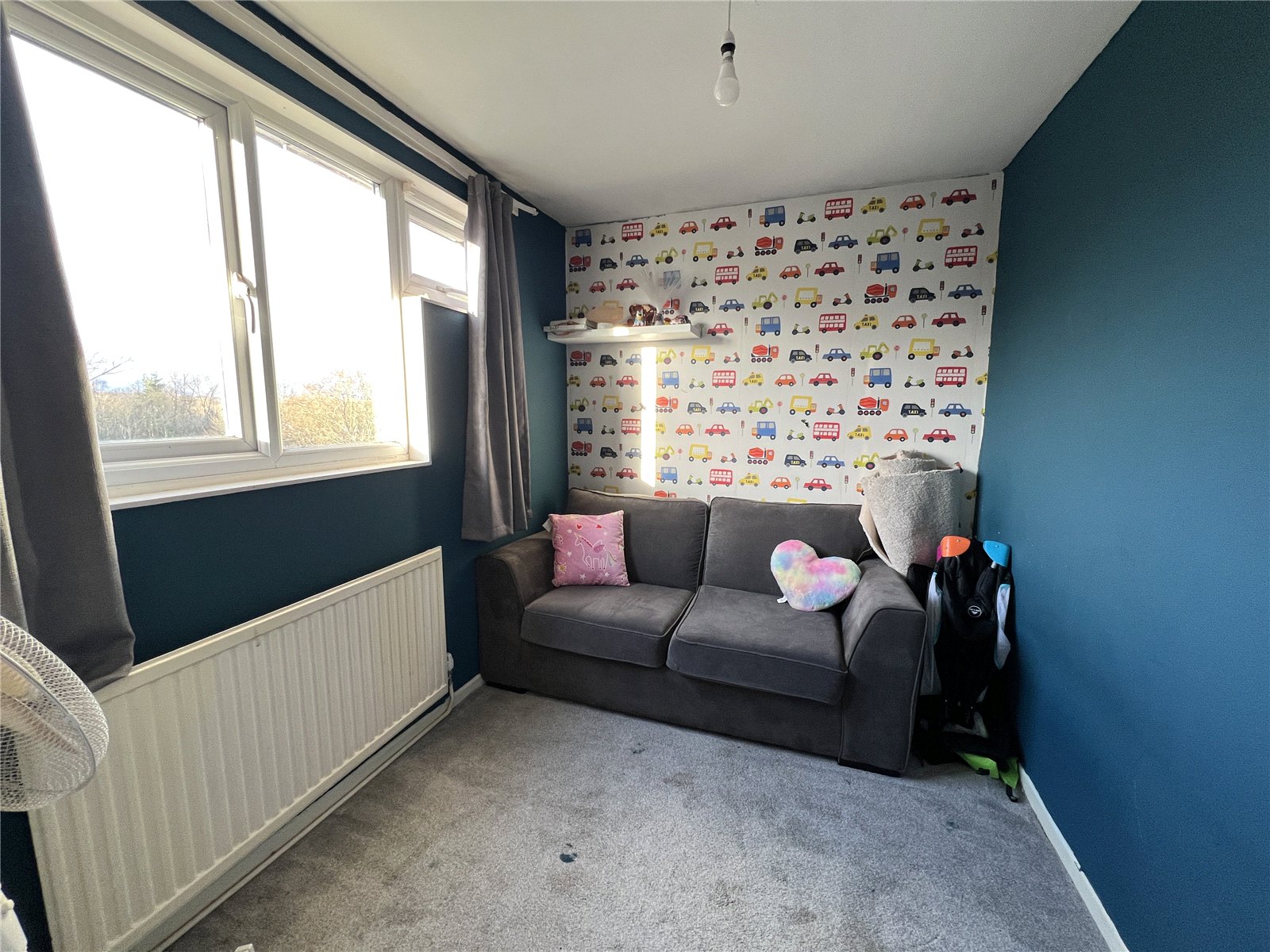 Southgate, Sutton Hill, Telford, TF7 - DB Roberts