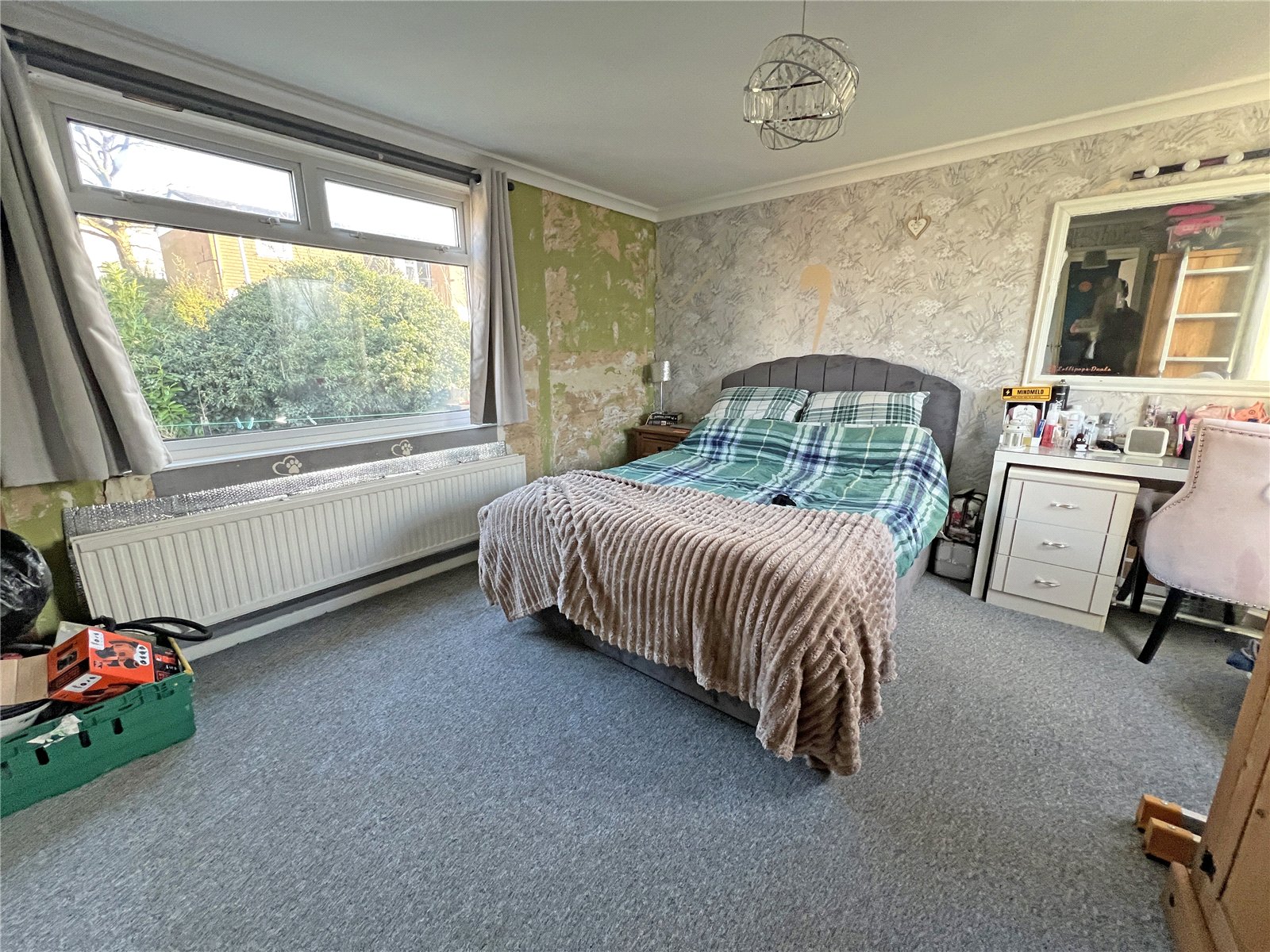 Southgate, Sutton Hill, Telford, TF7 - DB Roberts