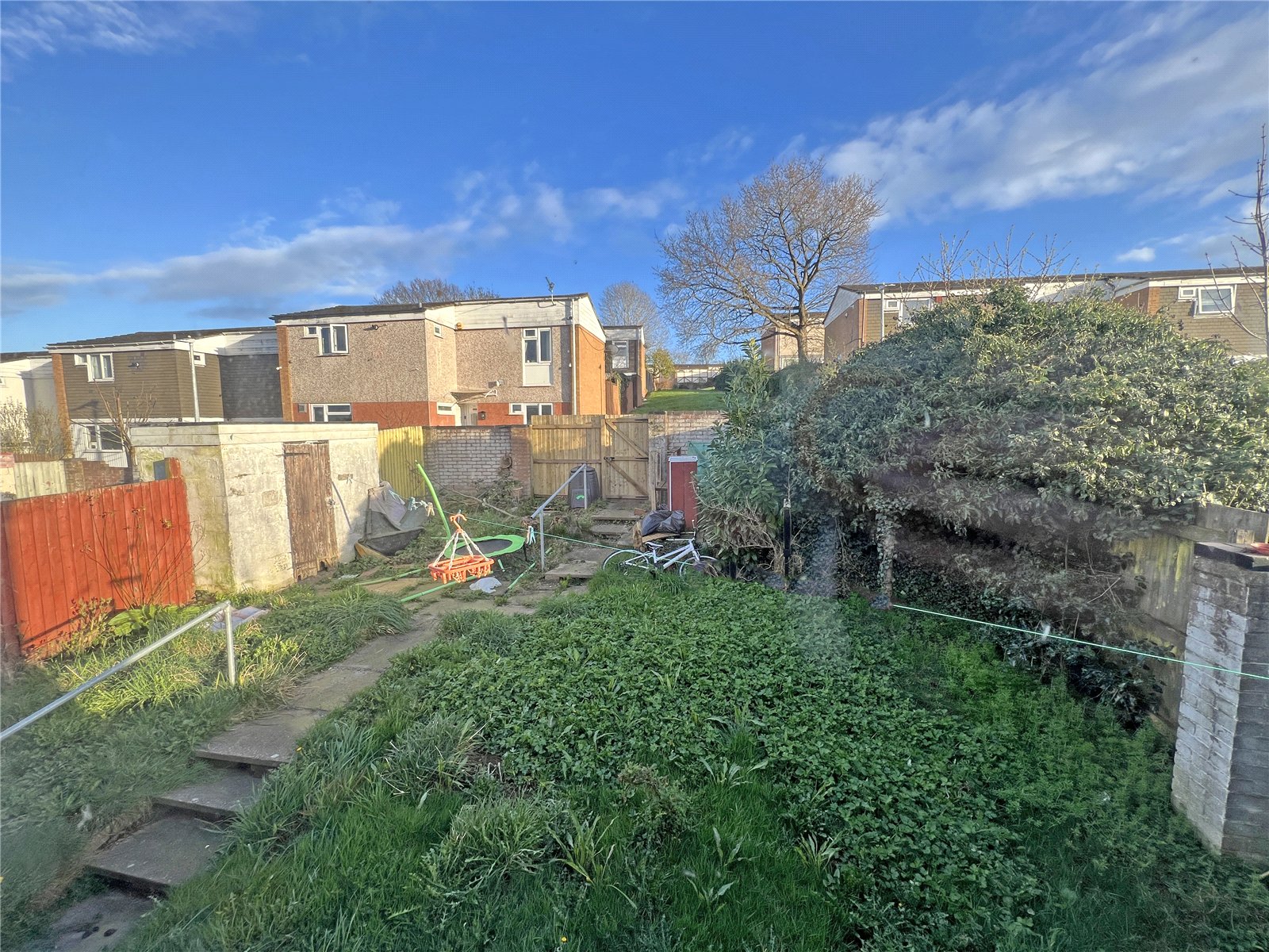 Southgate, Sutton Hill, Telford, TF7 - DB Roberts