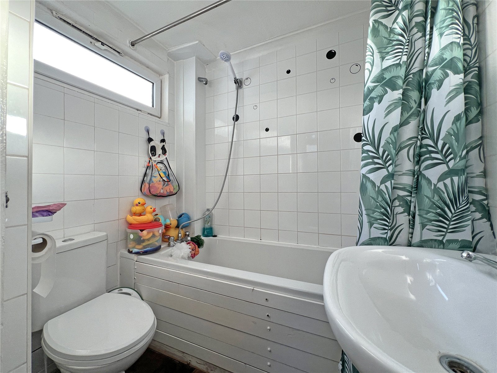 Southgate, Sutton Hill, Telford, TF7 - DB Roberts