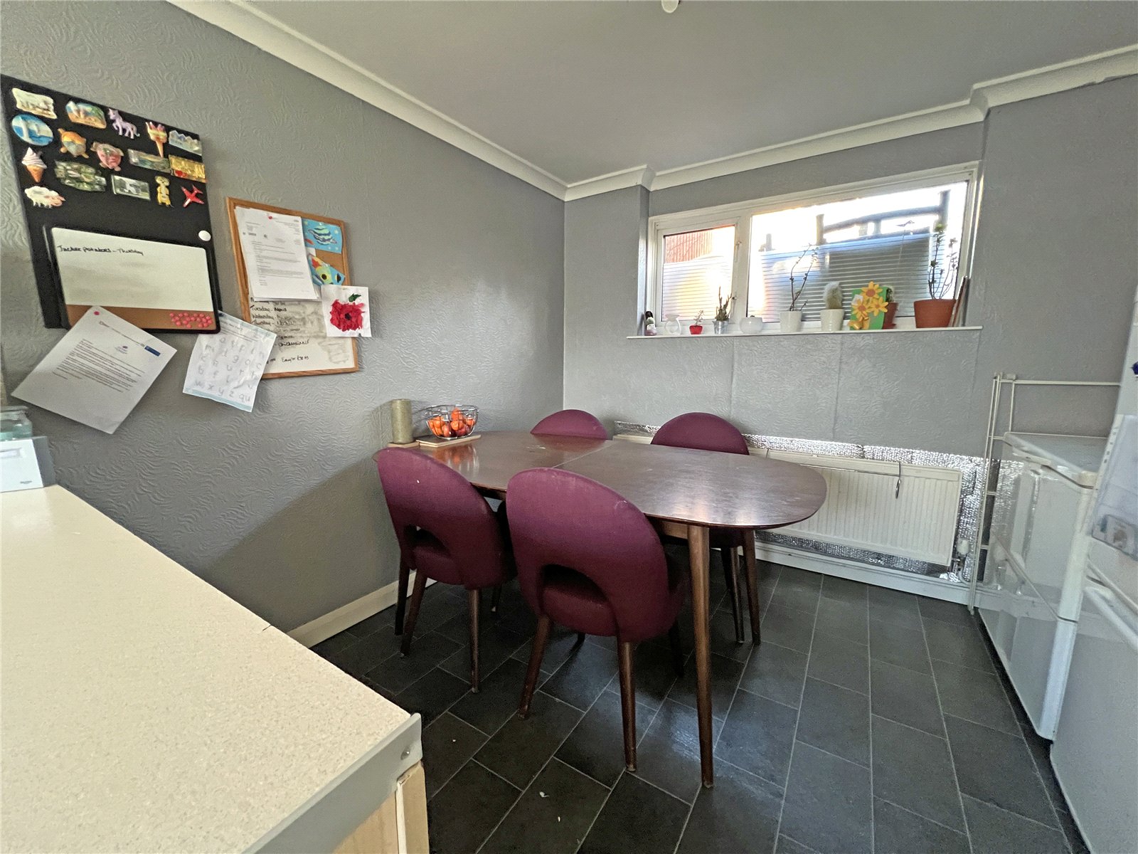 Southgate, Sutton Hill, Telford, TF7 - DB Roberts