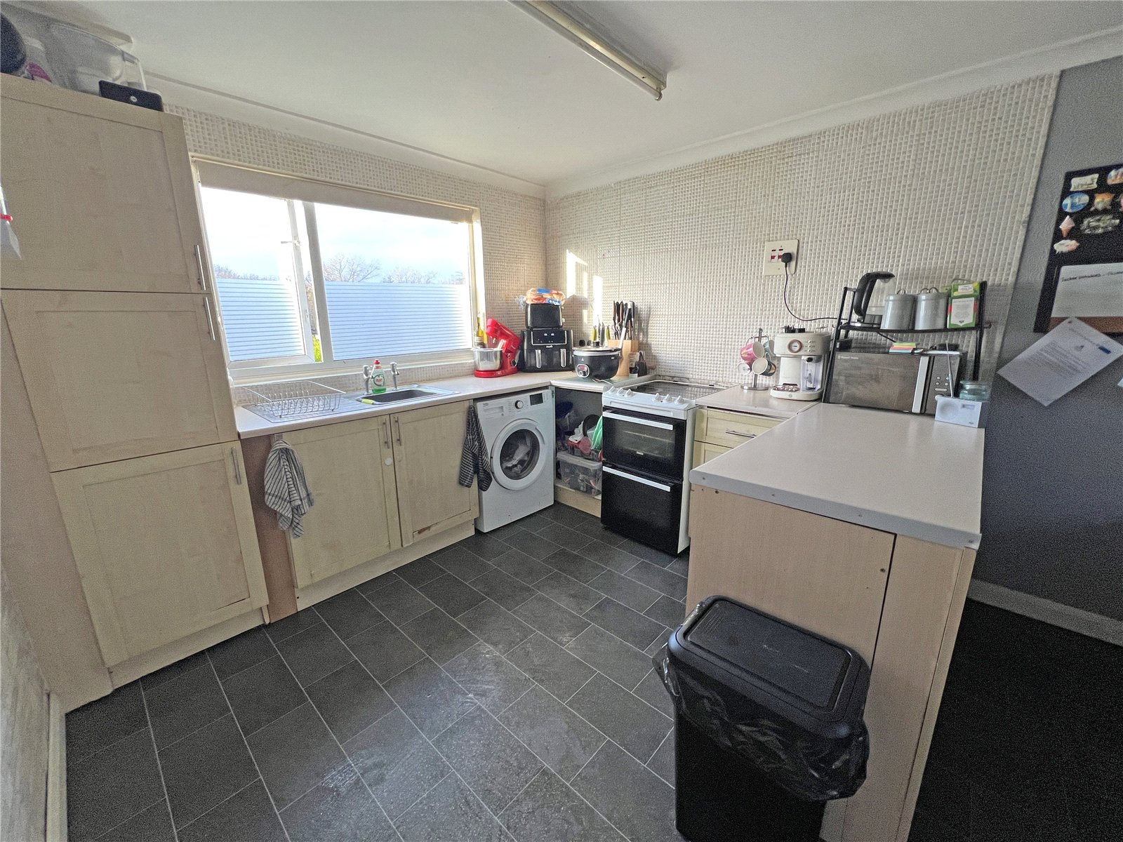 Southgate, Sutton Hill, Telford, TF7 - DB Roberts