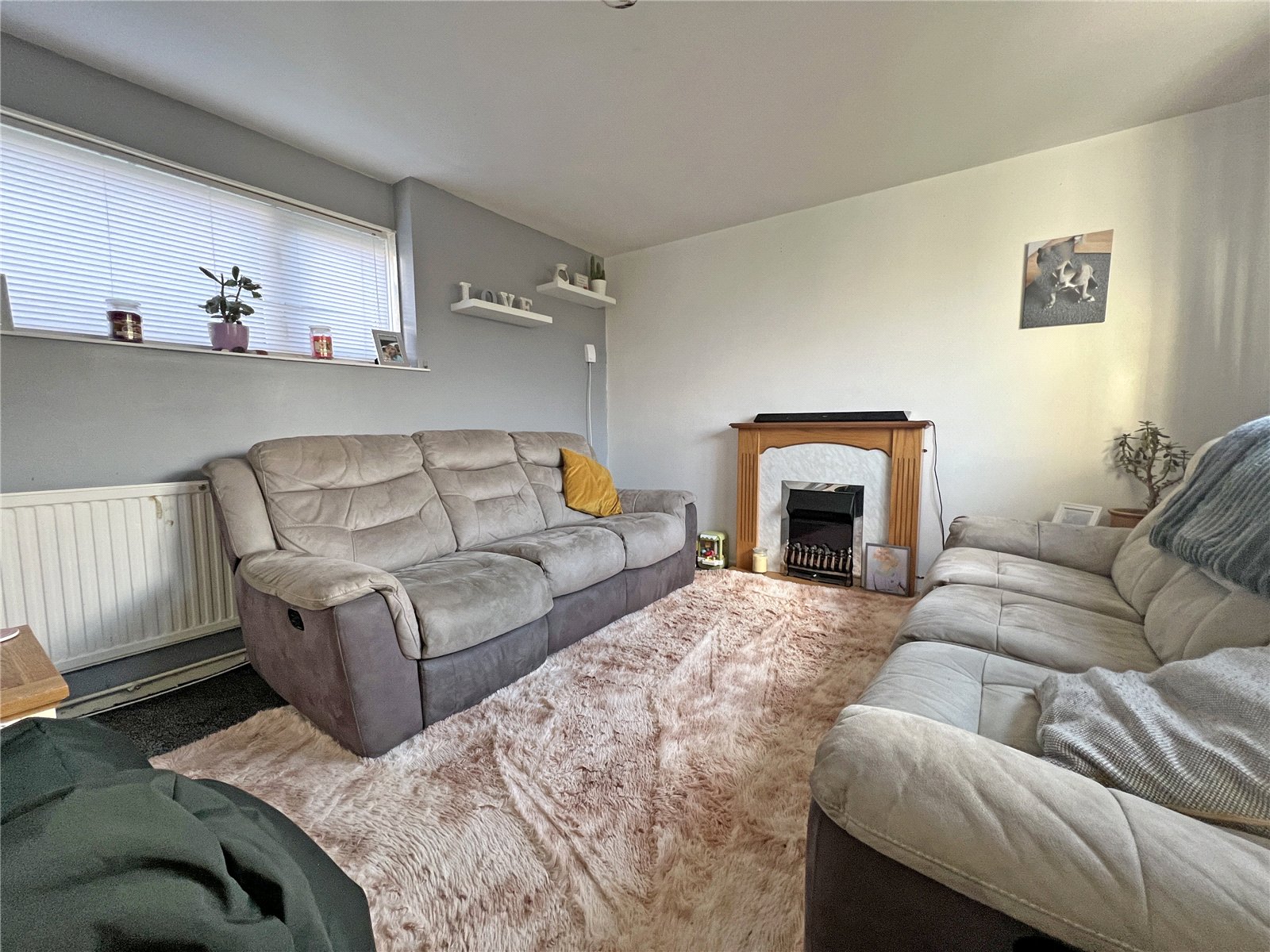 Southgate, Sutton Hill, Telford, TF7 - DB Roberts