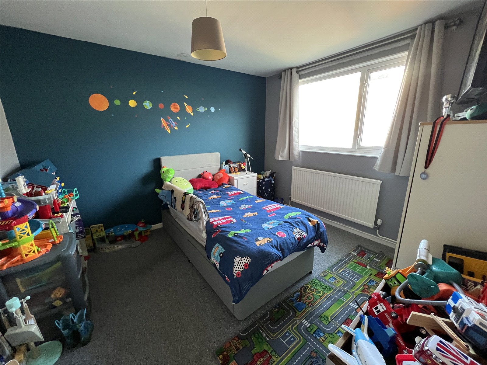 Southgate, Sutton Hill, Telford, TF7 - DB Roberts