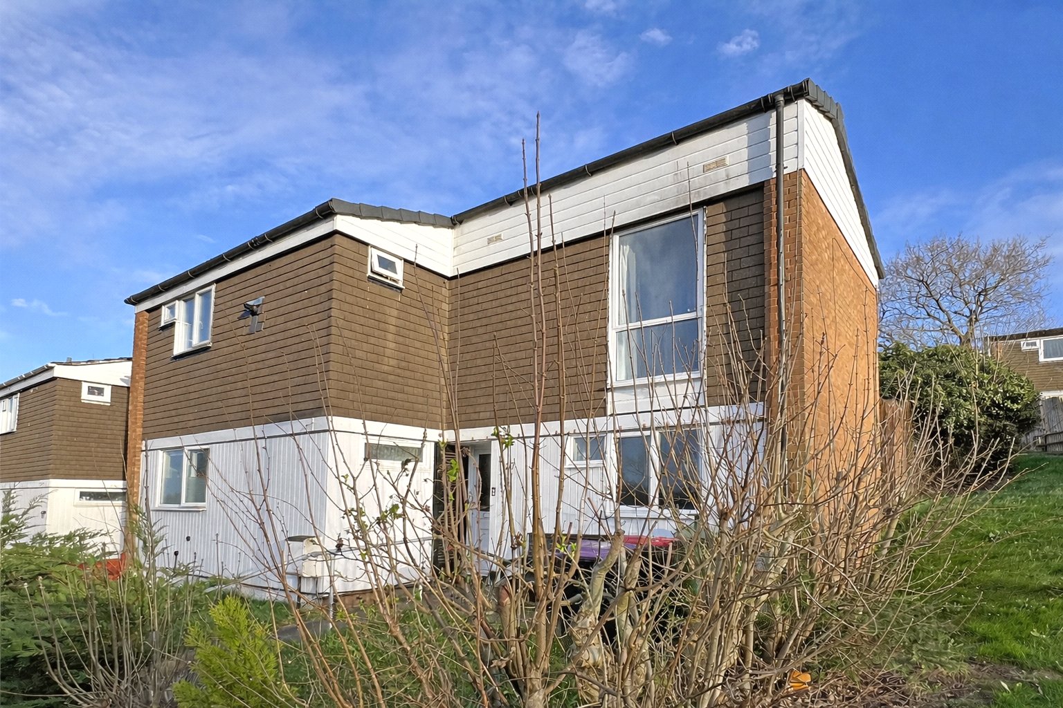 Southgate, Sutton Hill, Telford, TF7 - DB Roberts