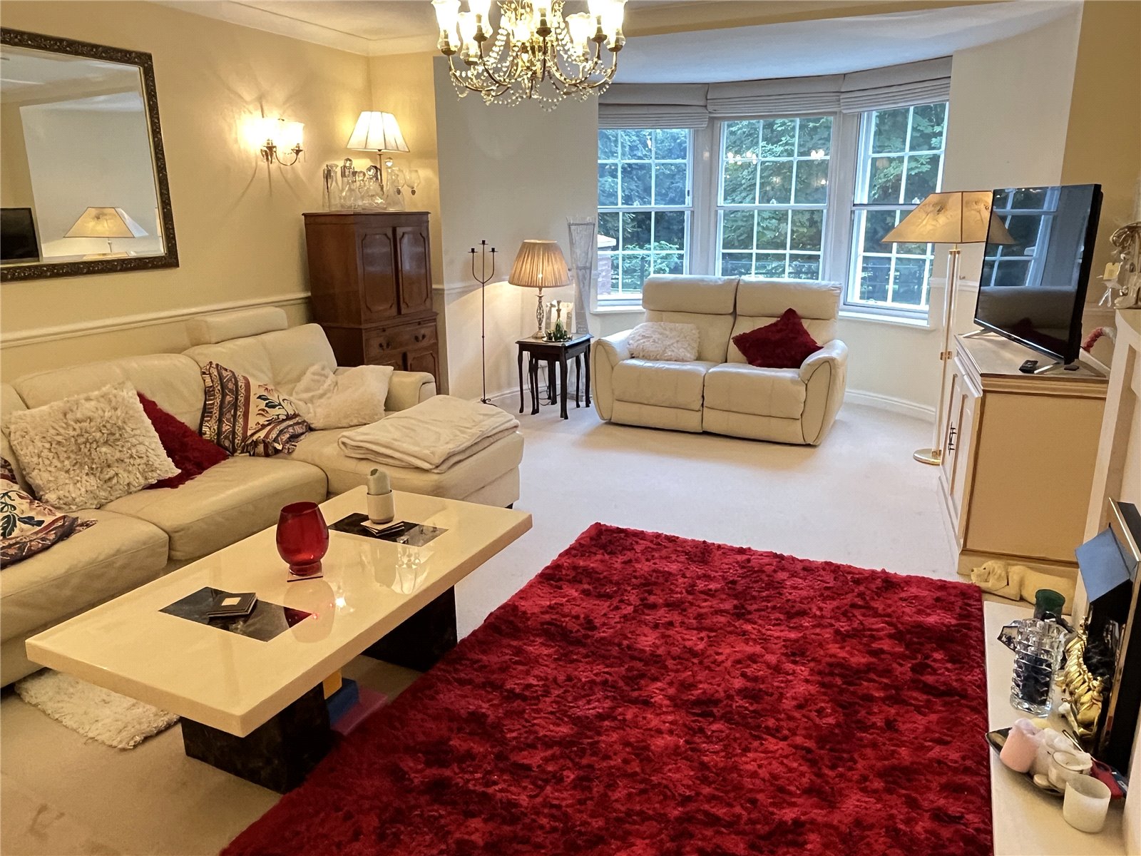 Holyhead Road, Bicton, Shrewsbury, SY3 - DB Roberts