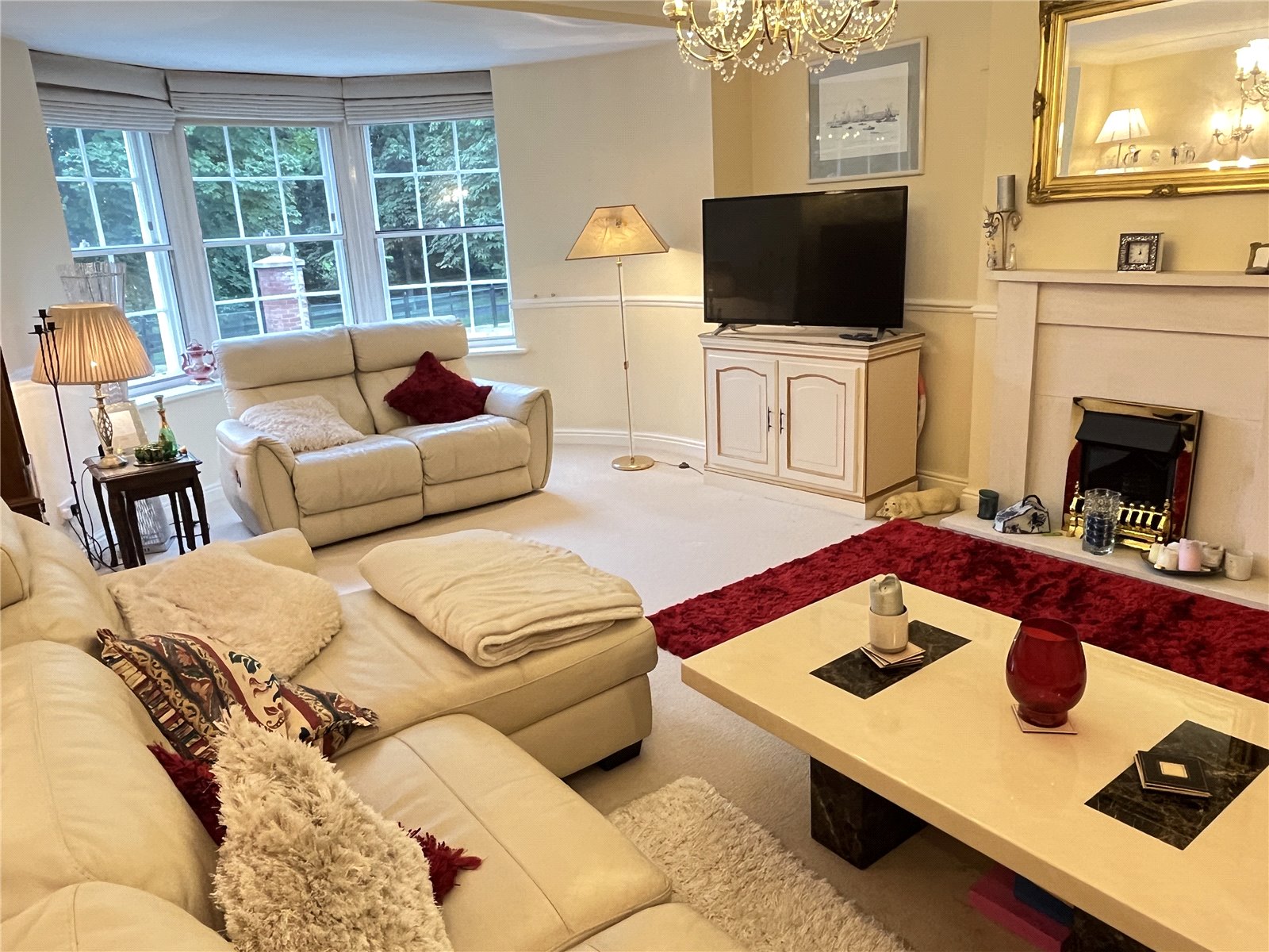 Holyhead Road, Bicton, Shrewsbury, SY3 - DB Roberts