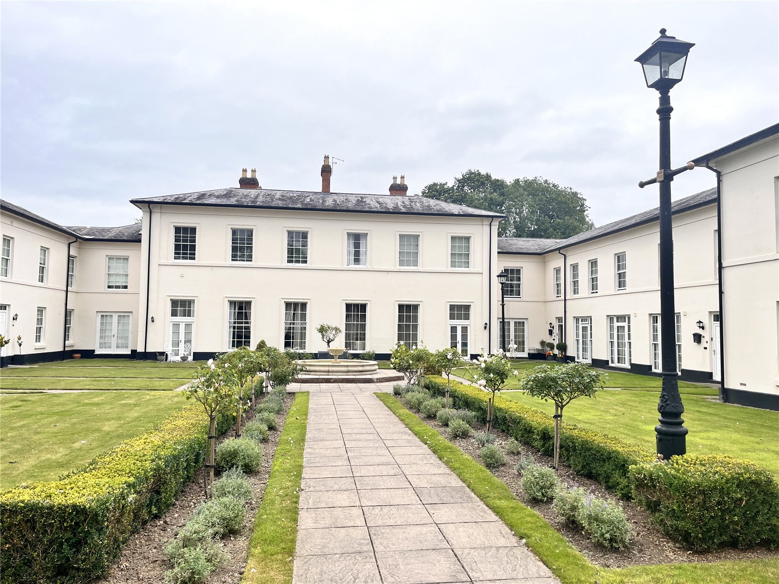 Holyhead Road, Bicton, Shrewsbury, SY3 - DB Roberts