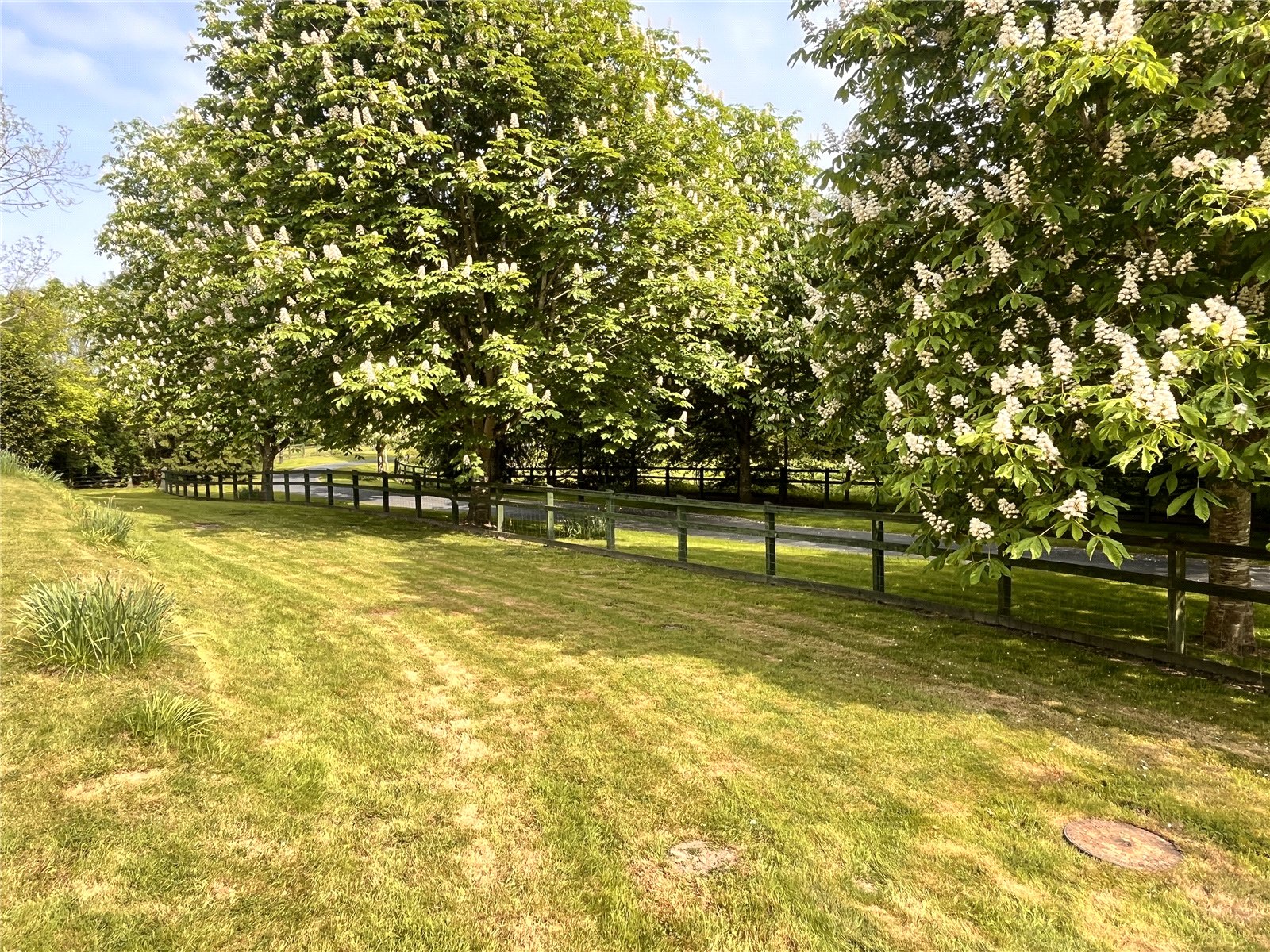 Holyhead Road, Bicton, Shrewsbury, SY3 - DB Roberts
