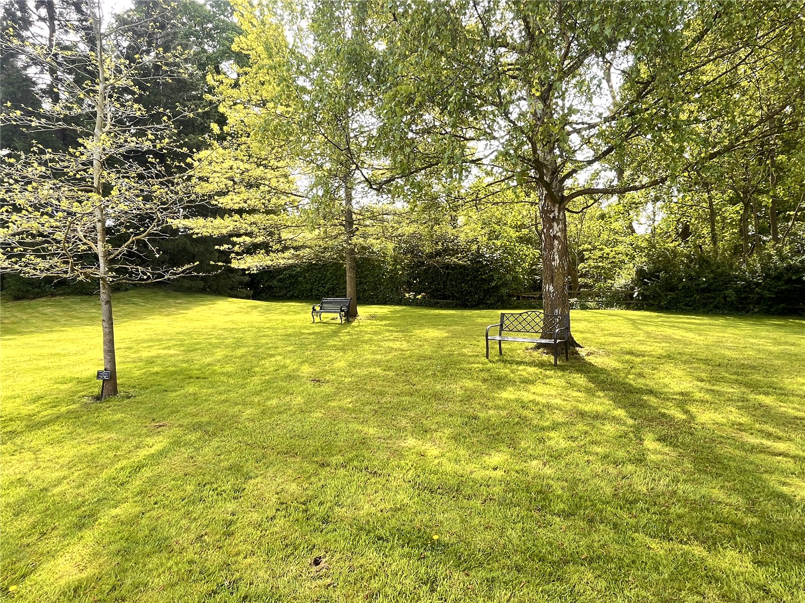 Holyhead Road, Bicton, Shrewsbury, SY3 - DB Roberts