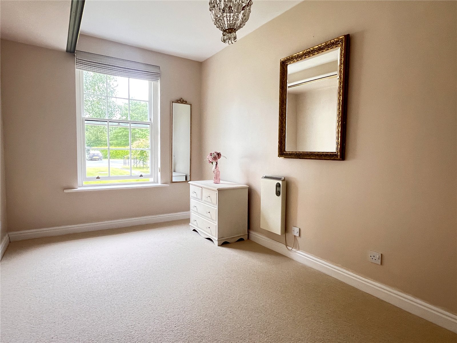 Holyhead Road, Bicton, Shrewsbury, SY3 - DB Roberts