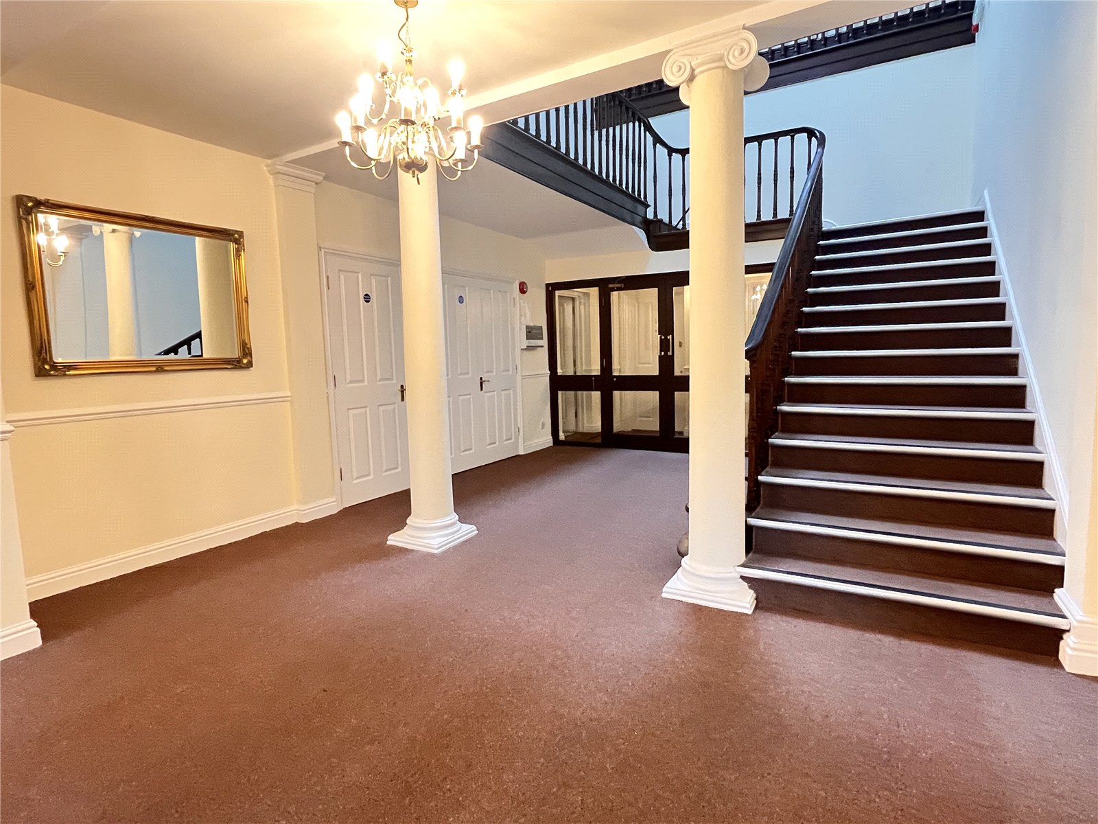 Holyhead Road, Bicton, Shrewsbury, SY3 - DB Roberts