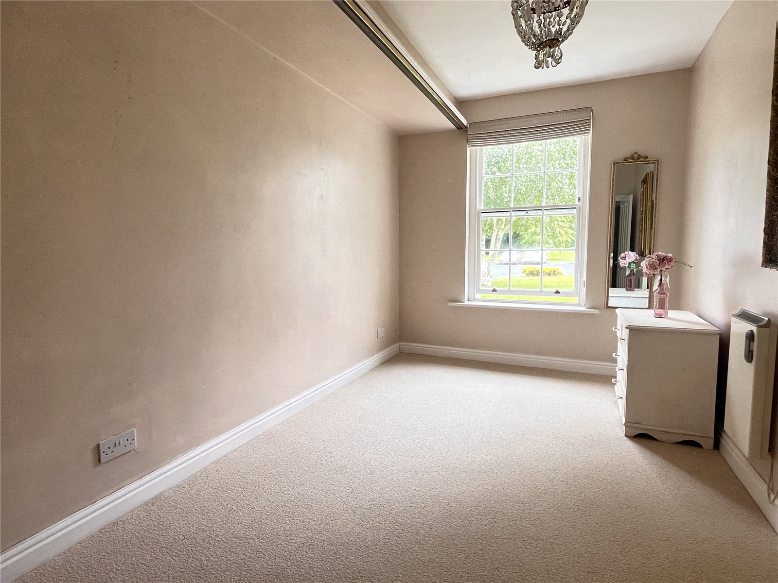 Holyhead Road, Bicton, Shrewsbury, SY3 - DB Roberts