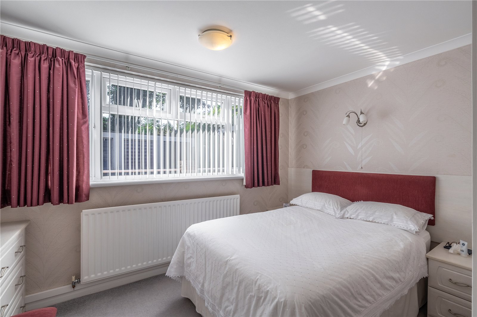 Flat 1 Horsehills House, 2 Horsehills Drive, Wolverhampton, WV3 - DB Roberts