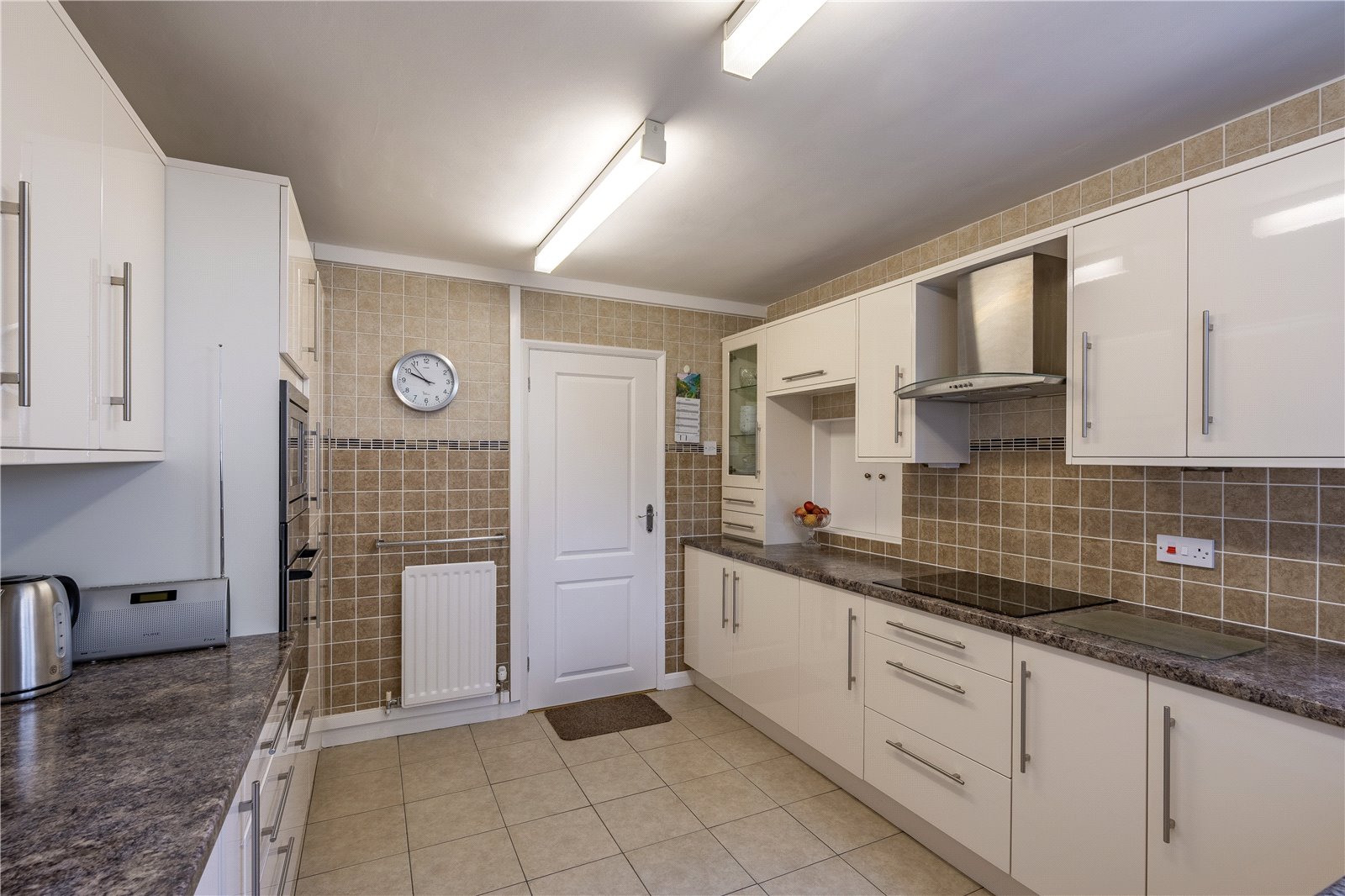 Flat 1 Horsehills House, 2 Horsehills Drive, Wolverhampton, WV3 - DB Roberts