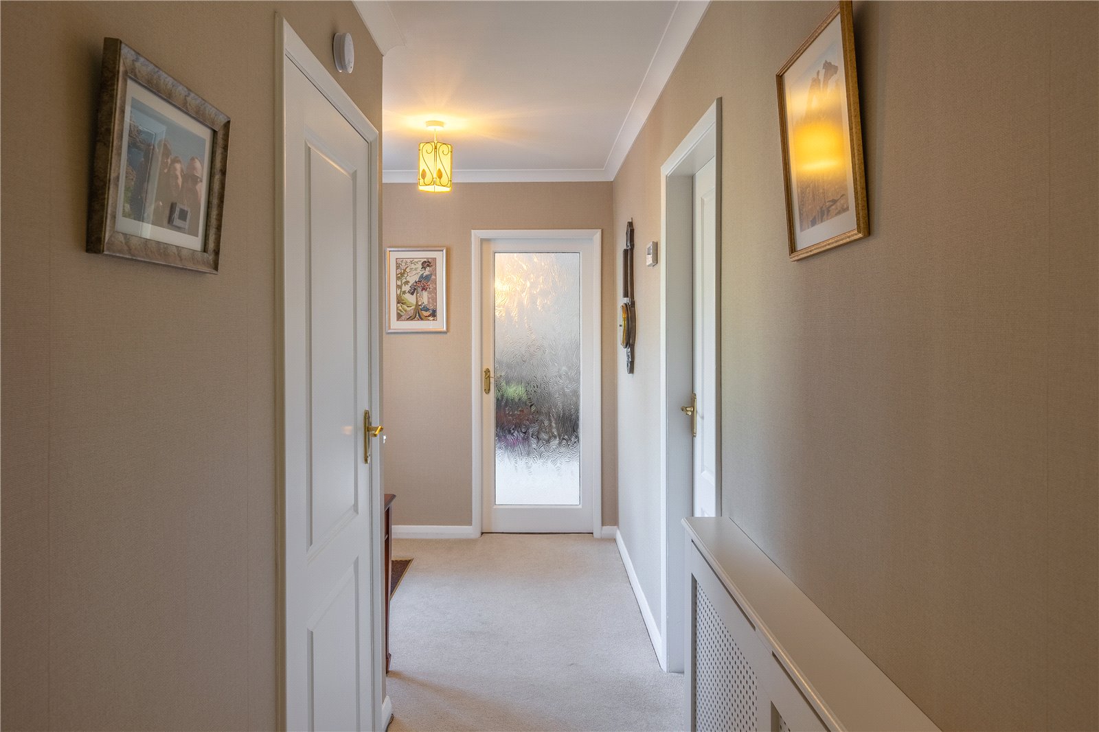 Flat 1 Horsehills House, 2 Horsehills Drive, Wolverhampton, WV3 - DB Roberts