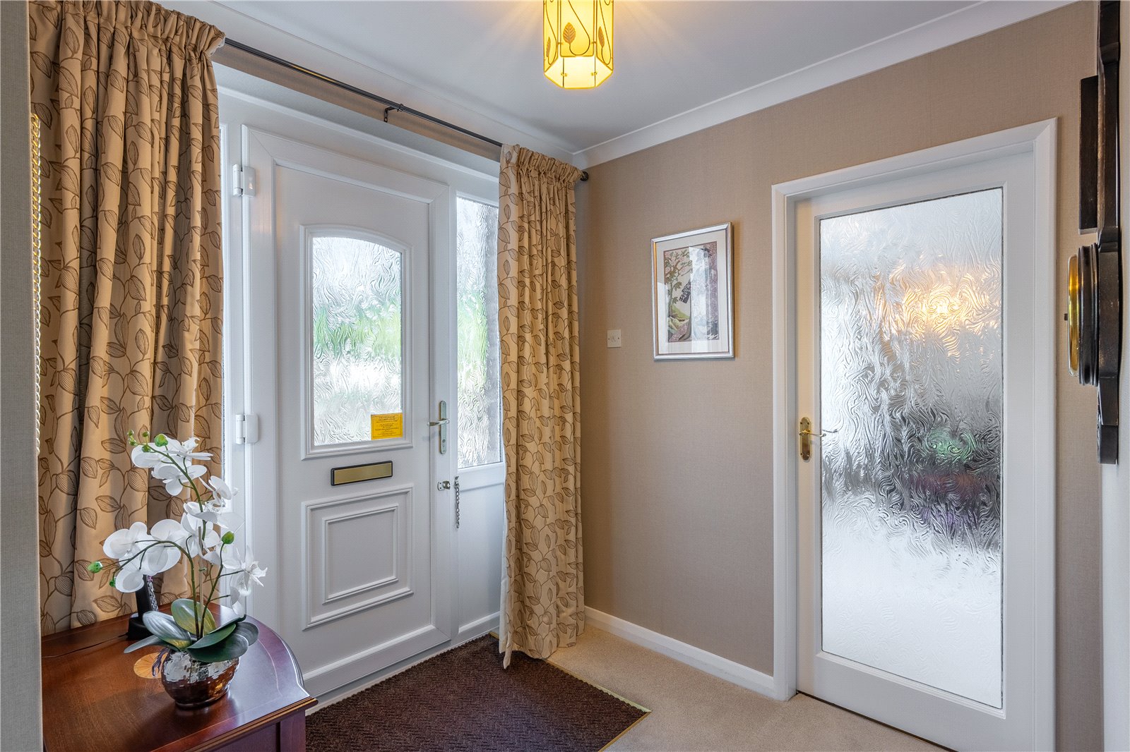 Flat 1 Horsehills House, 2 Horsehills Drive, Wolverhampton, WV3 - DB Roberts
