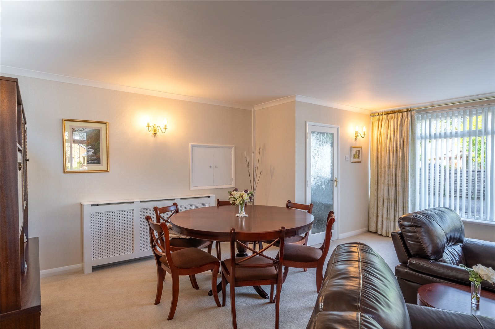 Flat 1 Horsehills House, 2 Horsehills Drive, Wolverhampton, WV3 - DB Roberts
