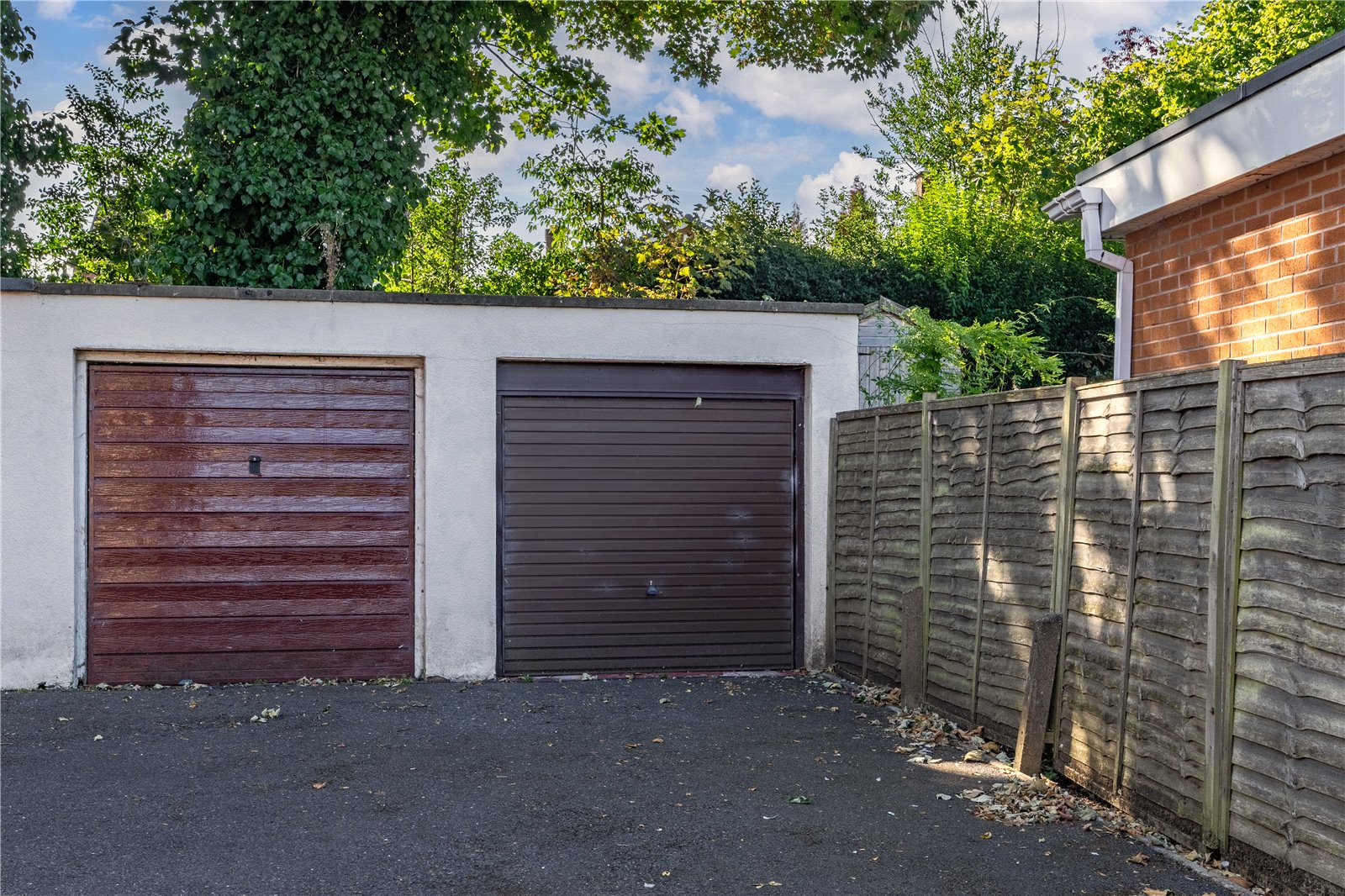 Flat 1 Horsehills House, 2 Horsehills Drive, Wolverhampton, WV3 - DB Roberts