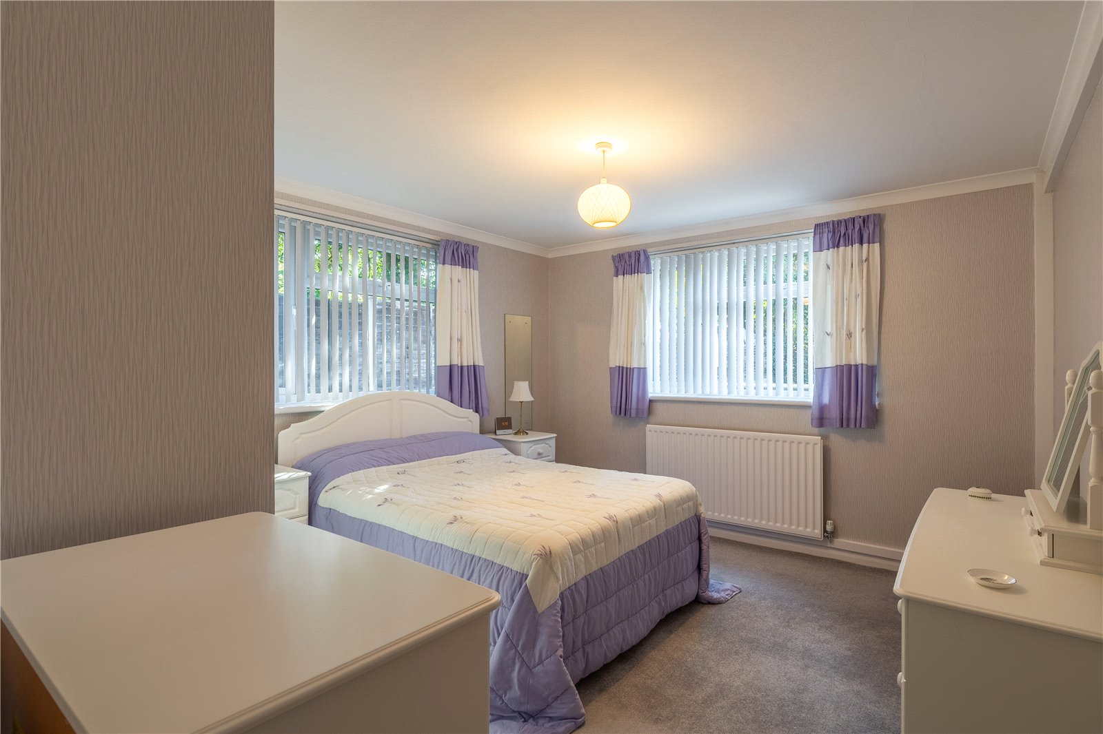 Flat 1 Horsehills House, 2 Horsehills Drive, Wolverhampton, WV3 - DB Roberts