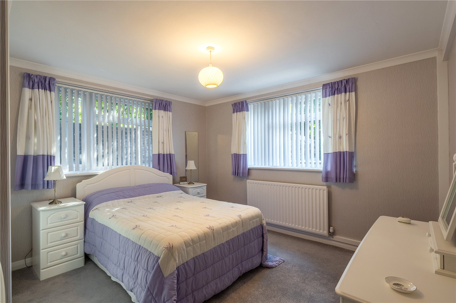 Flat 1 Horsehills House, 2 Horsehills Drive, Wolverhampton, WV3 - DB Roberts