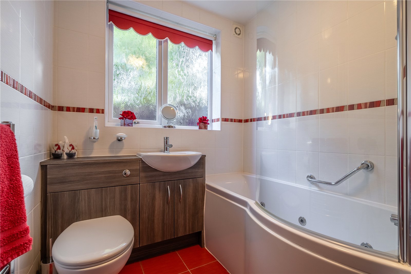 Flat 1 Horsehills House, 2 Horsehills Drive, Wolverhampton, WV3 - DB Roberts
