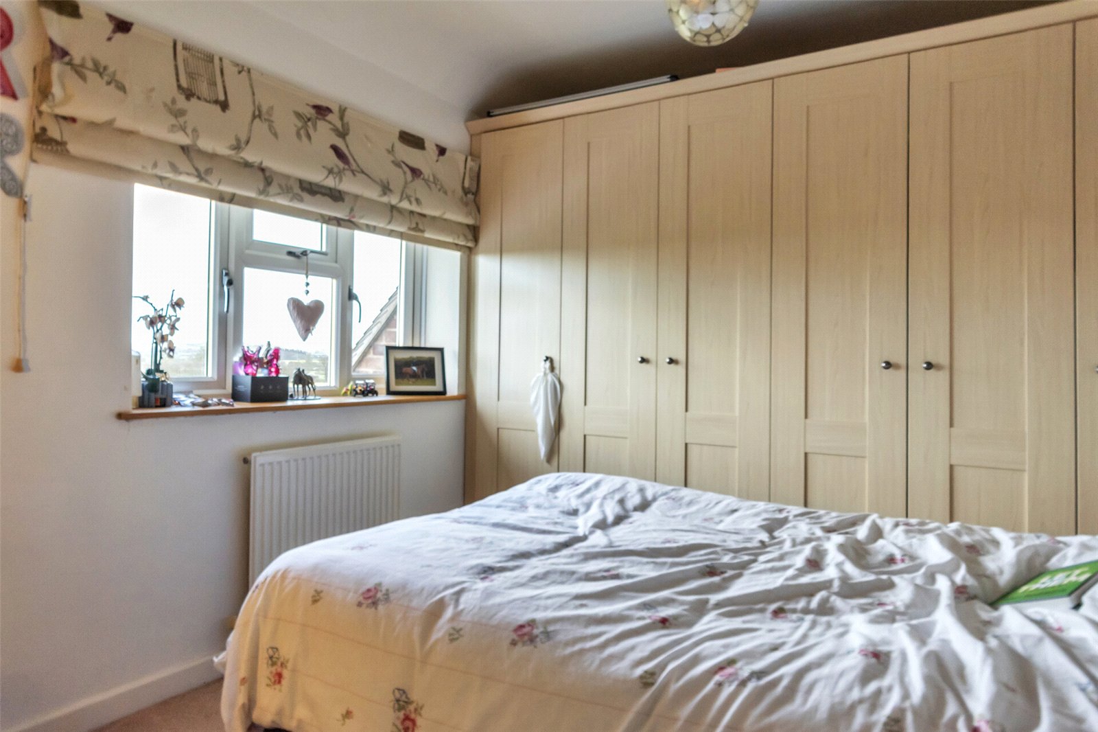 Pelham Road, Upton Magna, Shrewsbury, SY4 - DB Roberts