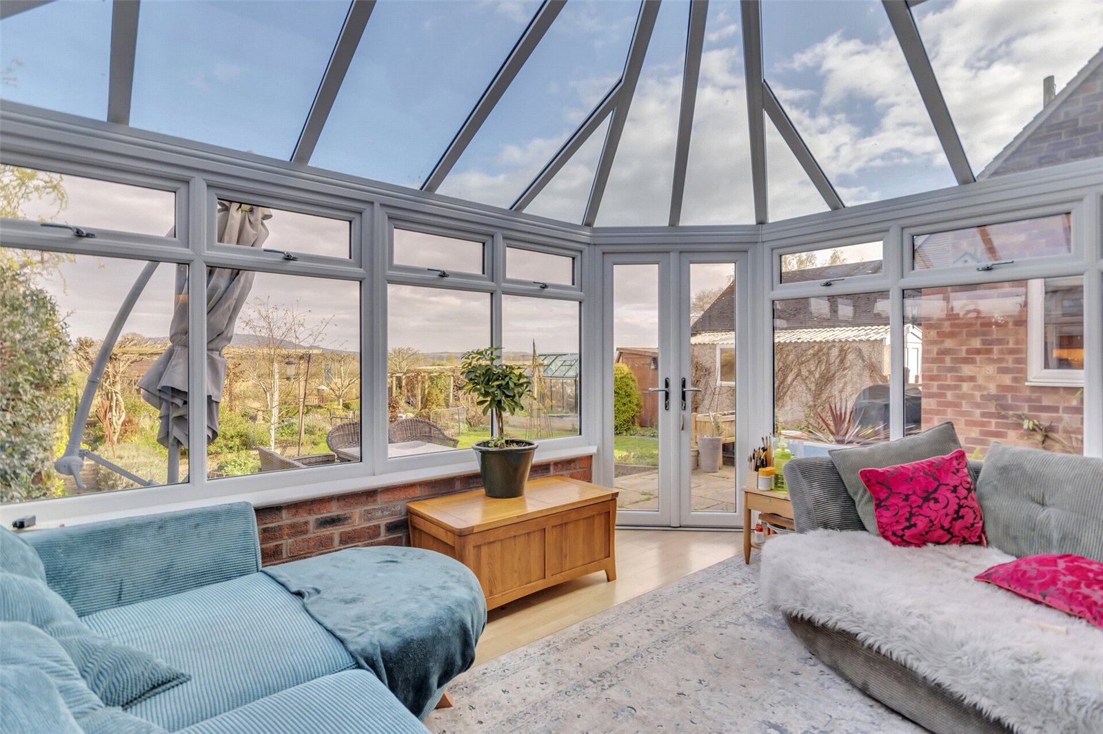 Pelham Road, Upton Magna, Shrewsbury, SY4 - DB Roberts