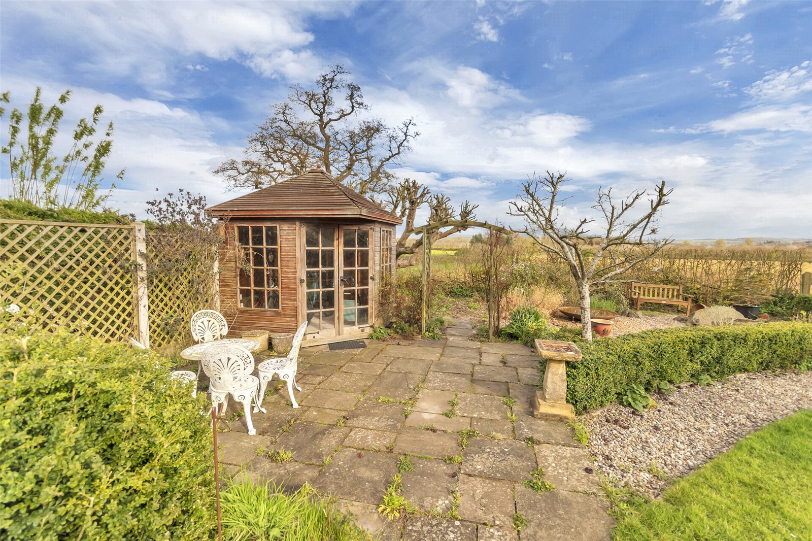 Pelham Road, Upton Magna, Shrewsbury, SY4 - DB Roberts