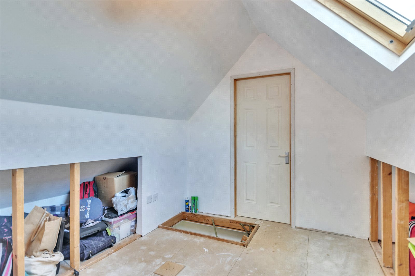 Pelham Road, Upton Magna, Shrewsbury, SY4 - DB Roberts