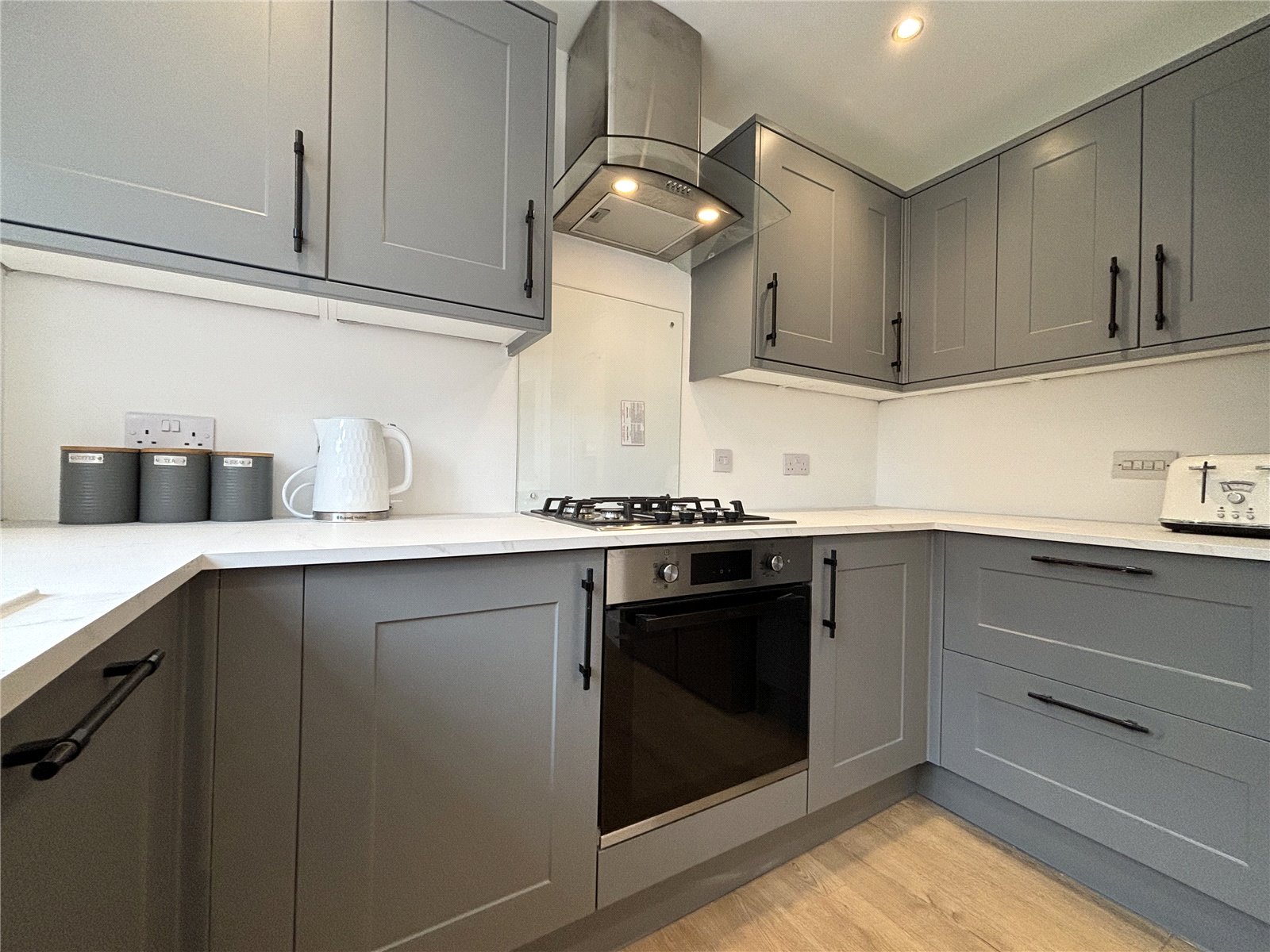 Warwick Way, Leegomery, Telford, TF1 - DB Roberts