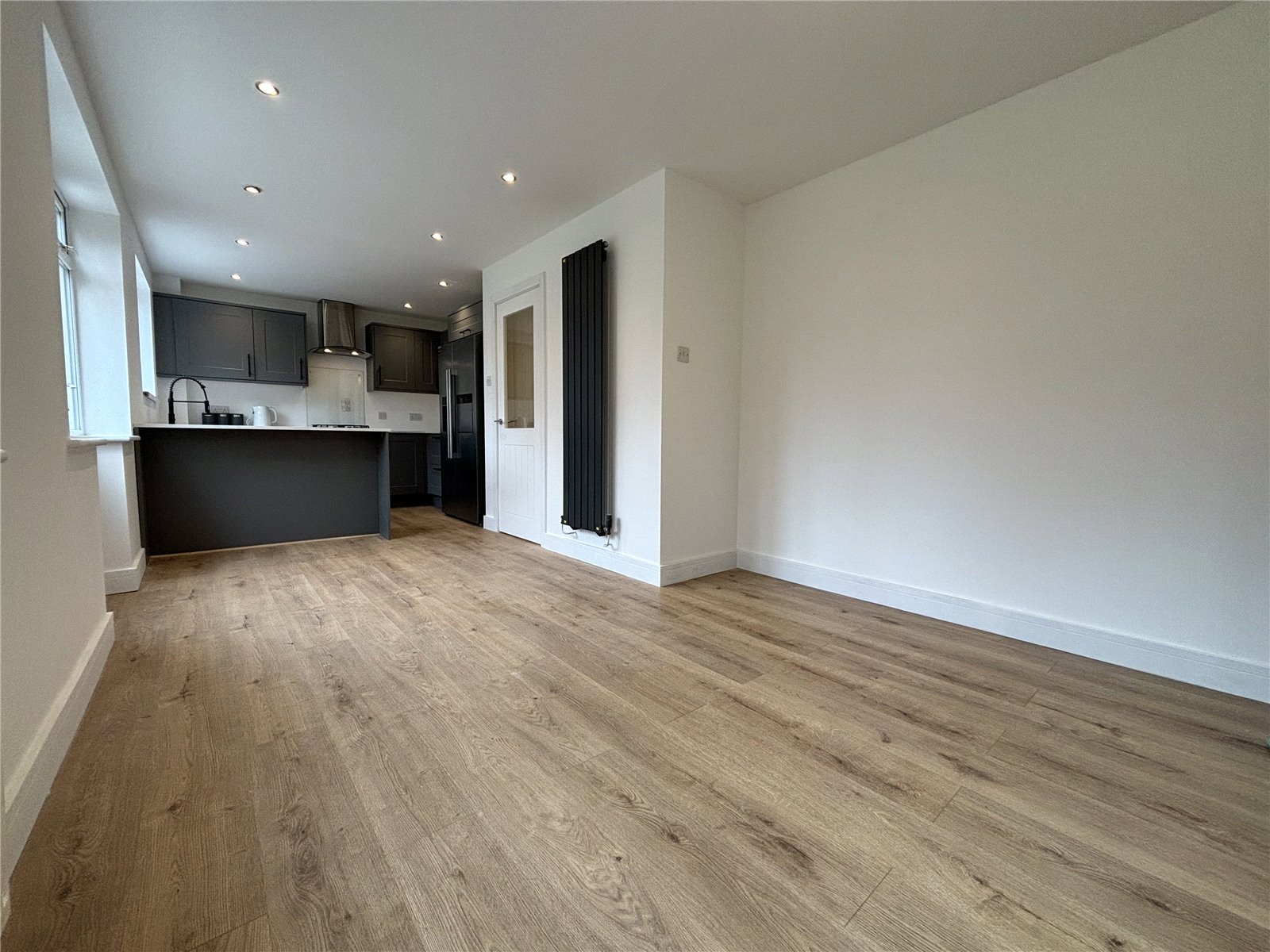 Warwick Way, Leegomery, Telford, TF1 - DB Roberts
